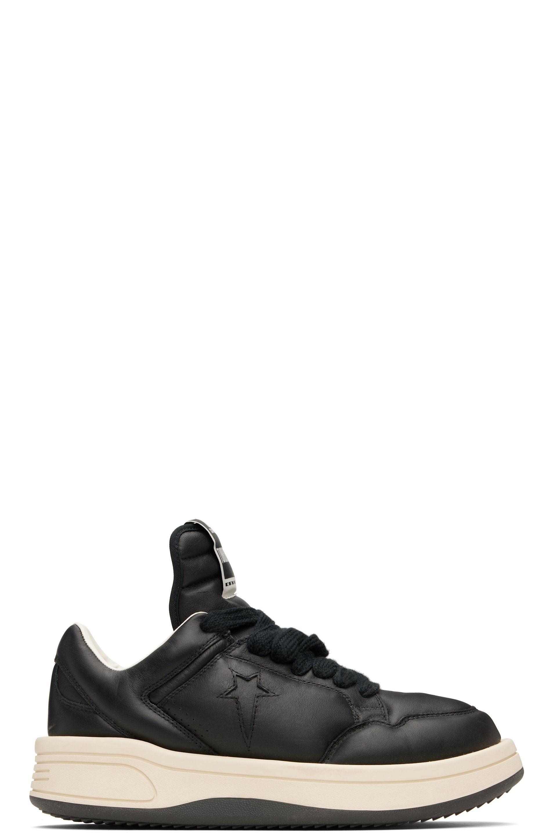 Rick Owens DRKSHDW Shoes for Men | SSENSE
