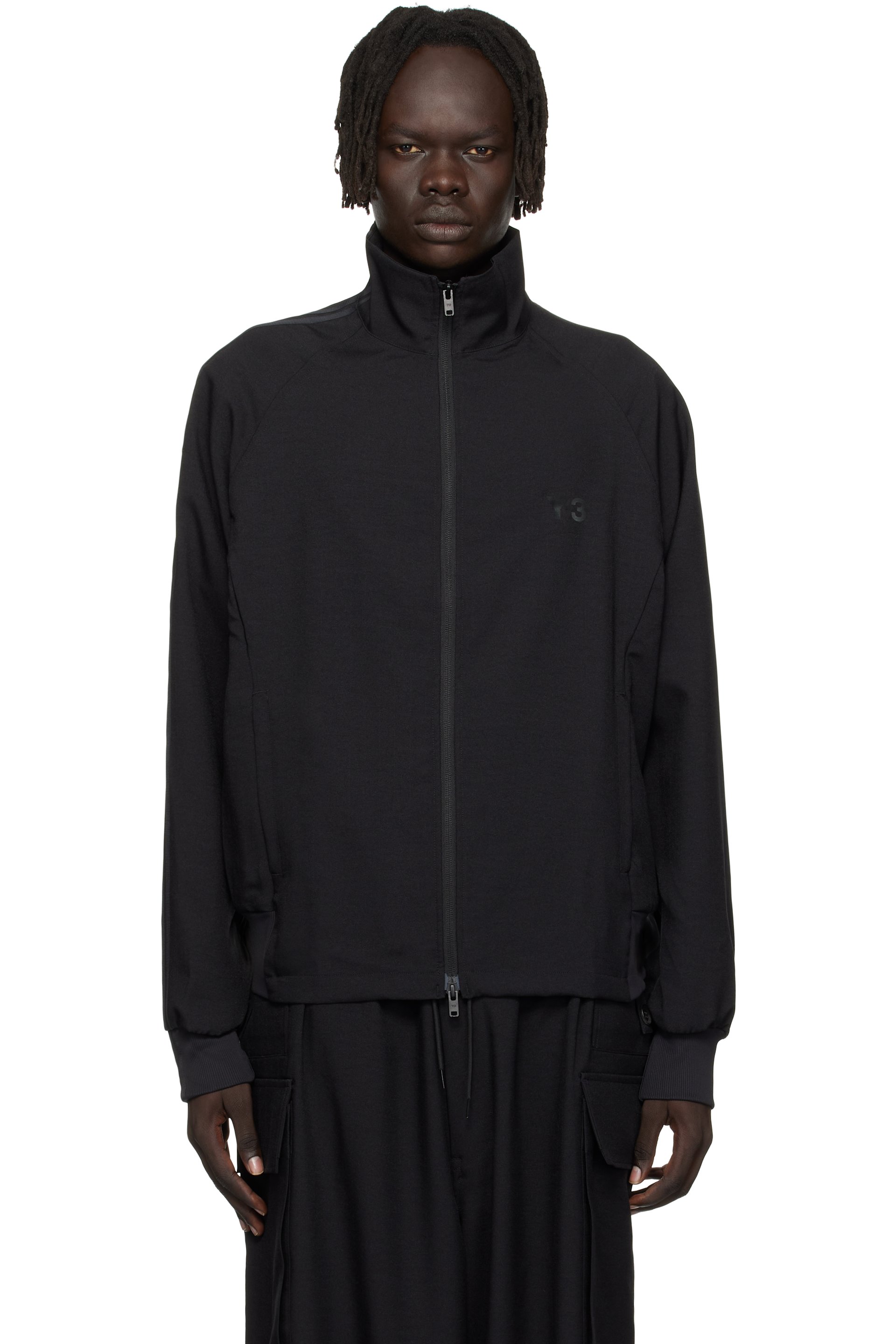 Y-3 Jackets & Coats for Men | SSENSE