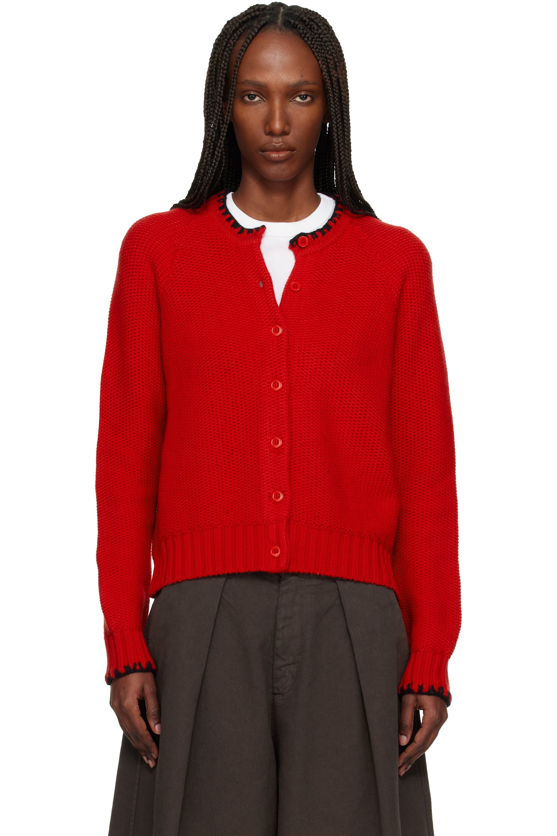 YMC Sweaters for Women | SSENSE