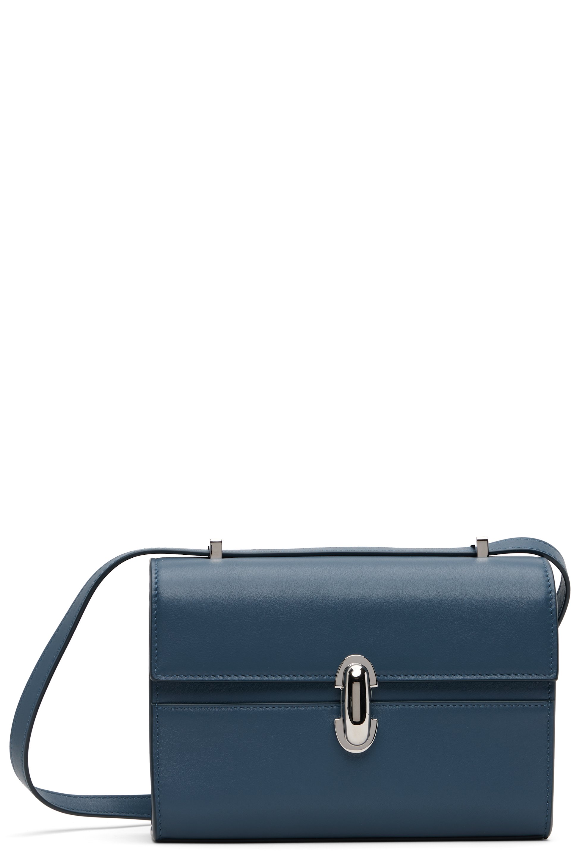 Savette - Blue Symmetry 19 Bag