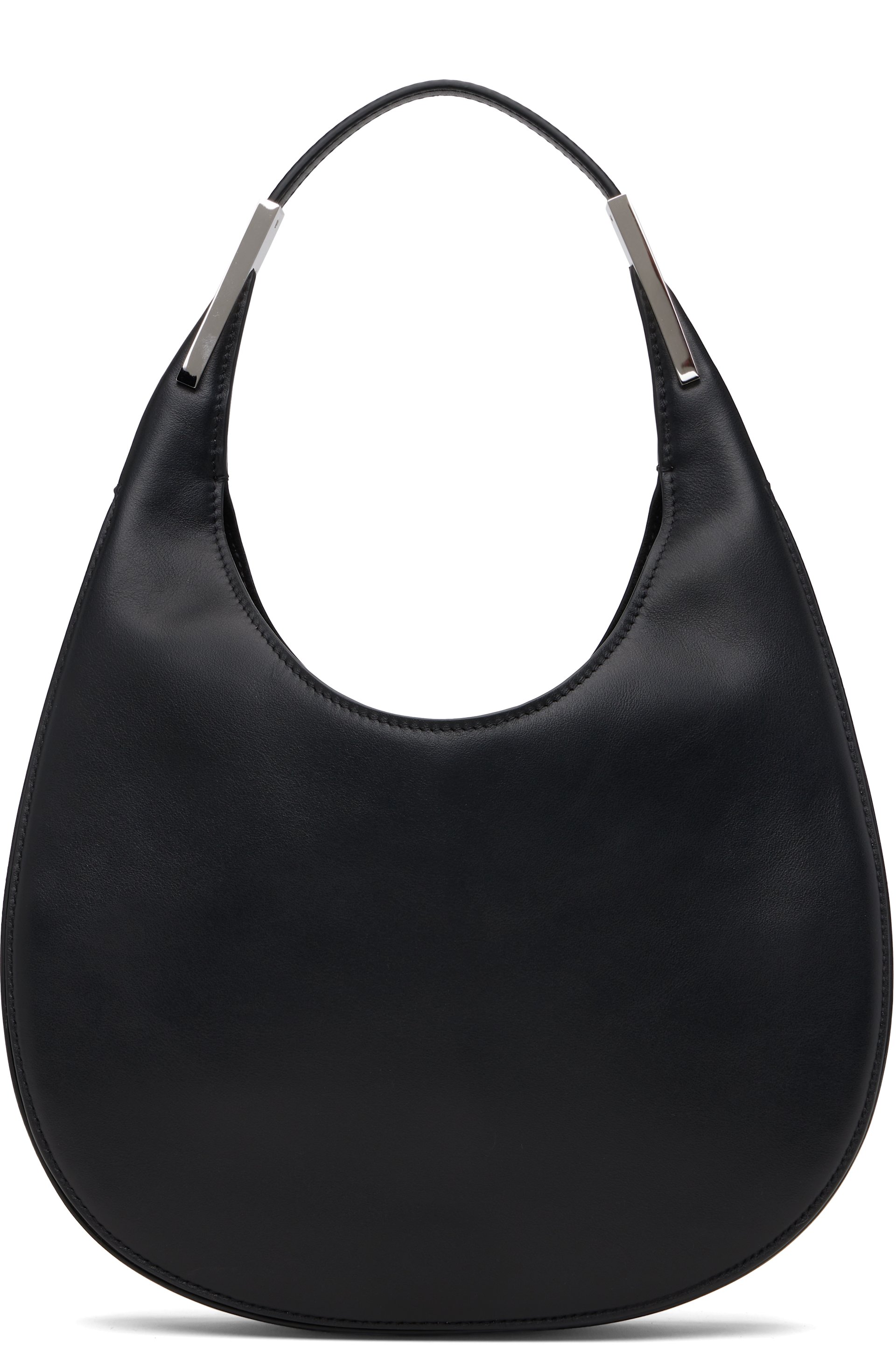 Savette - Black Small Florence Bag