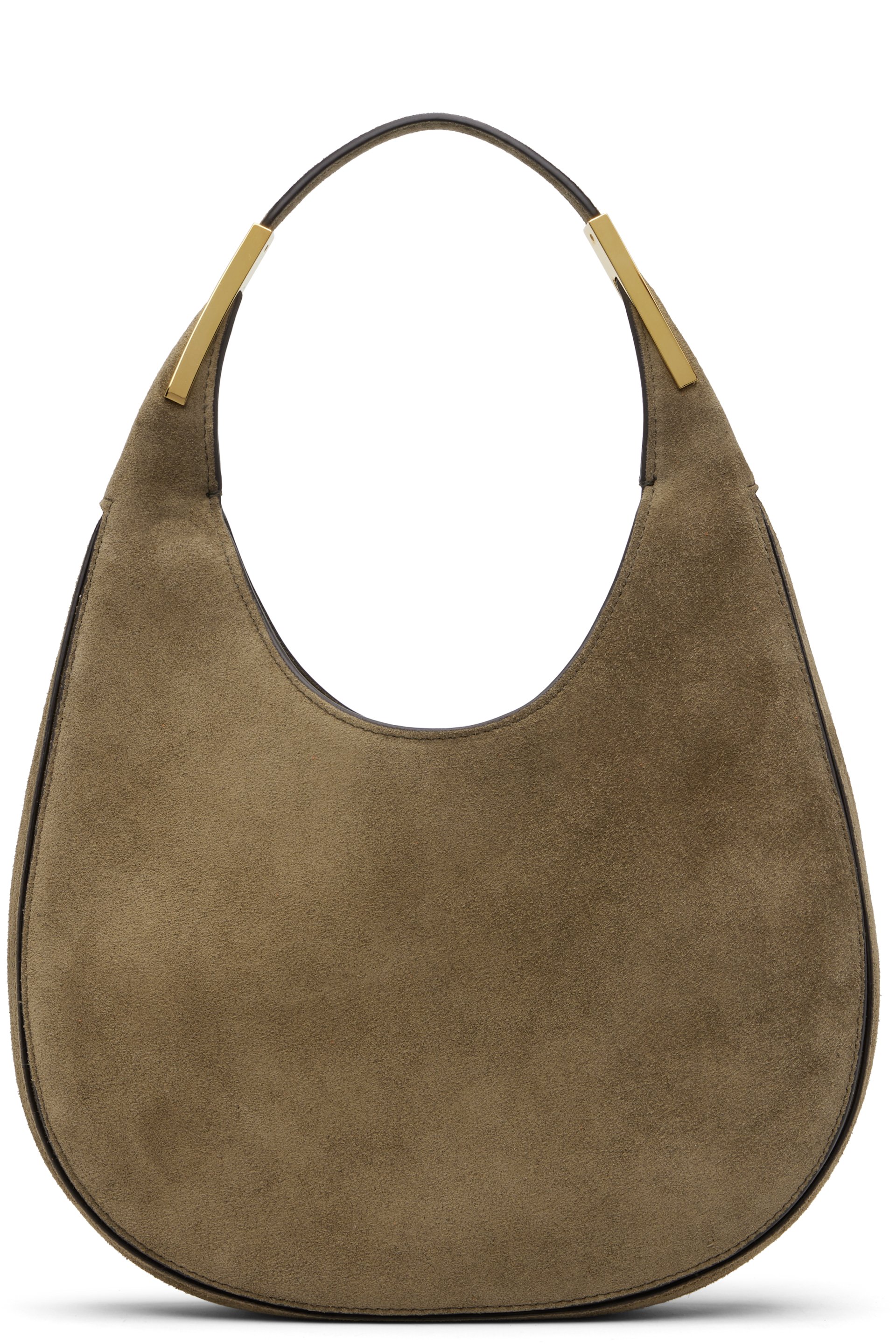 Savette - Taupe Small Florence Bag