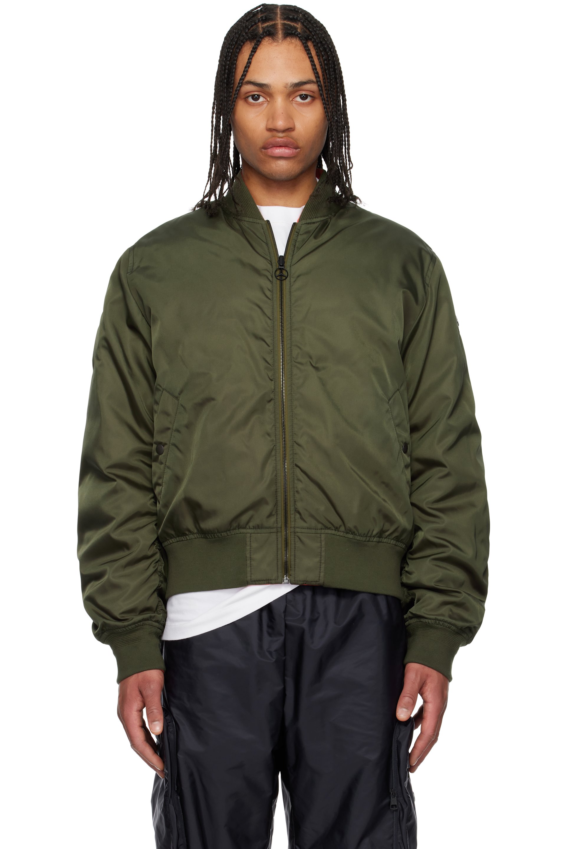 メンズ用 Moncler Genius 最新コレクション | SSENSE 日本 メンズ用 Moncler Genius 最新コレクション | SSENSE 日本