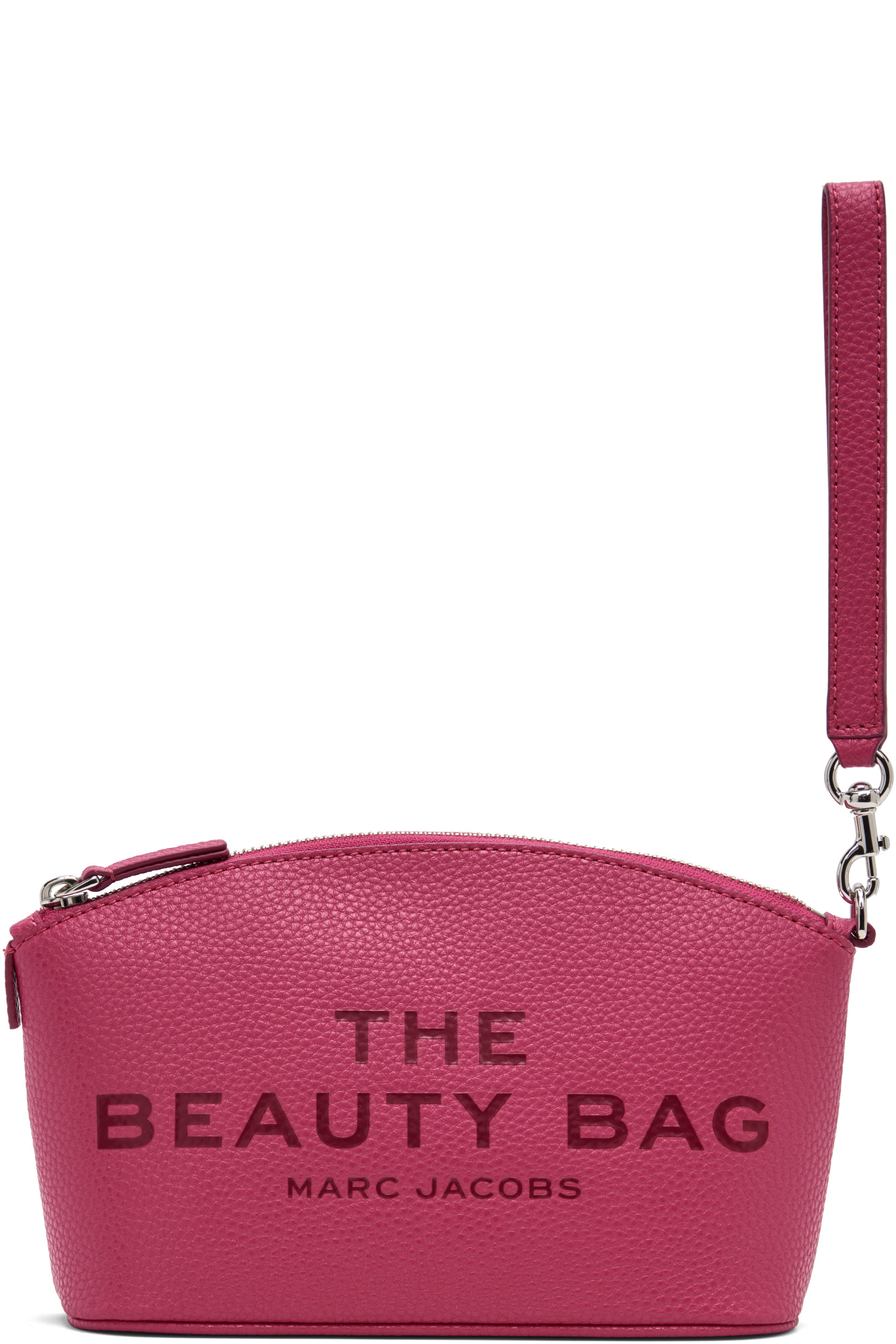 Marc Jacobs - Pink 'The Beauty' Pouch