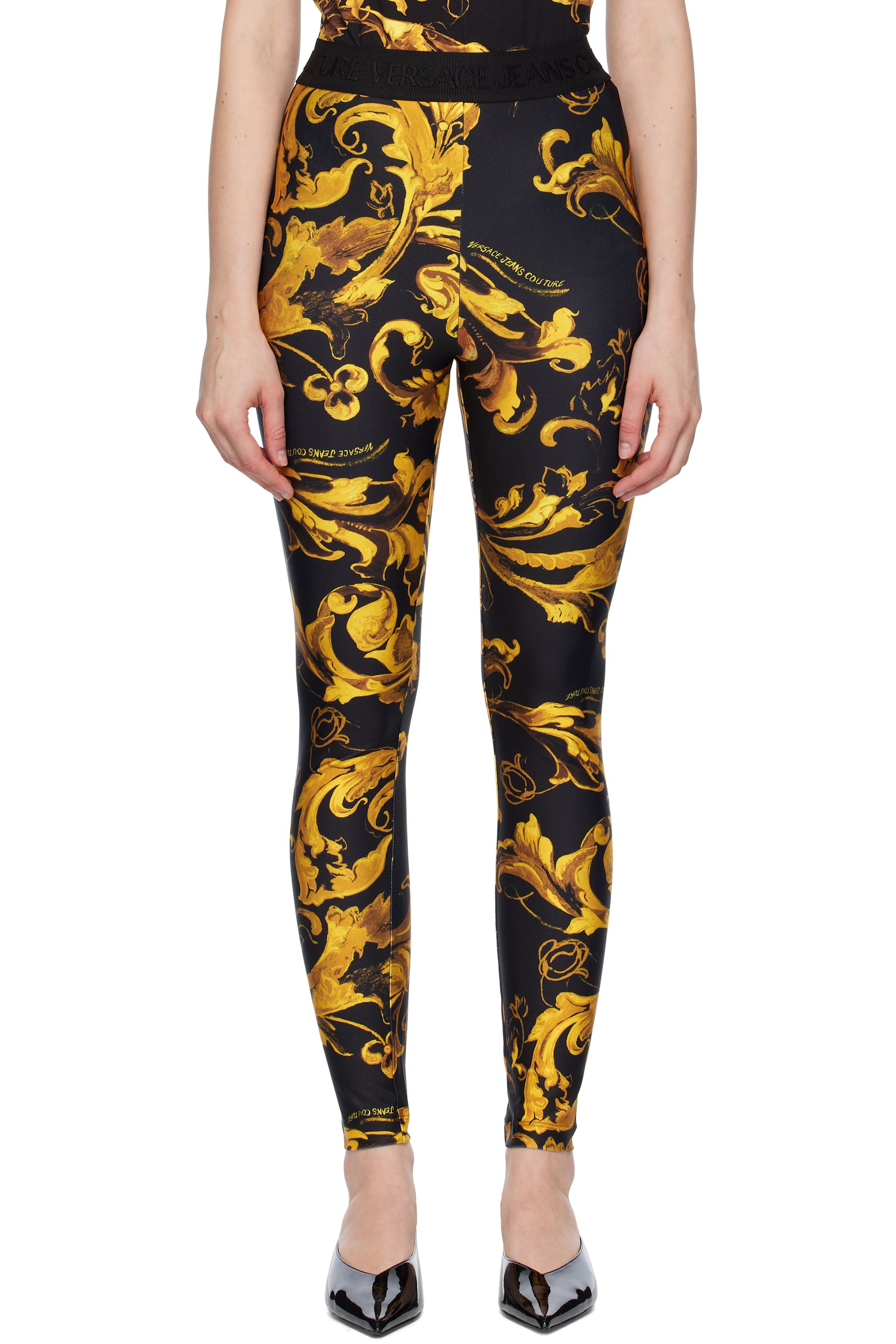 ウィメンズ用 Versace Jeans Couture 最新コレクション | SSENSE 日本