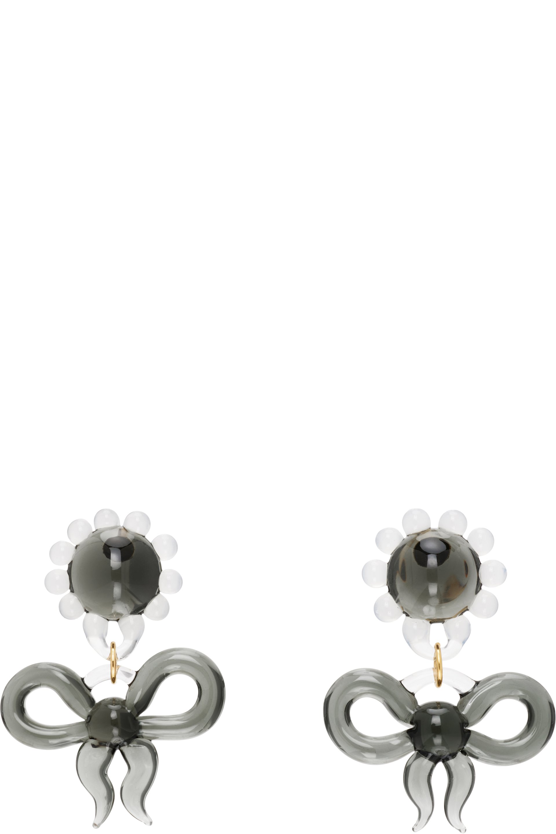 LEVENS JEWELS Earrings for Women | SSENSE Italy