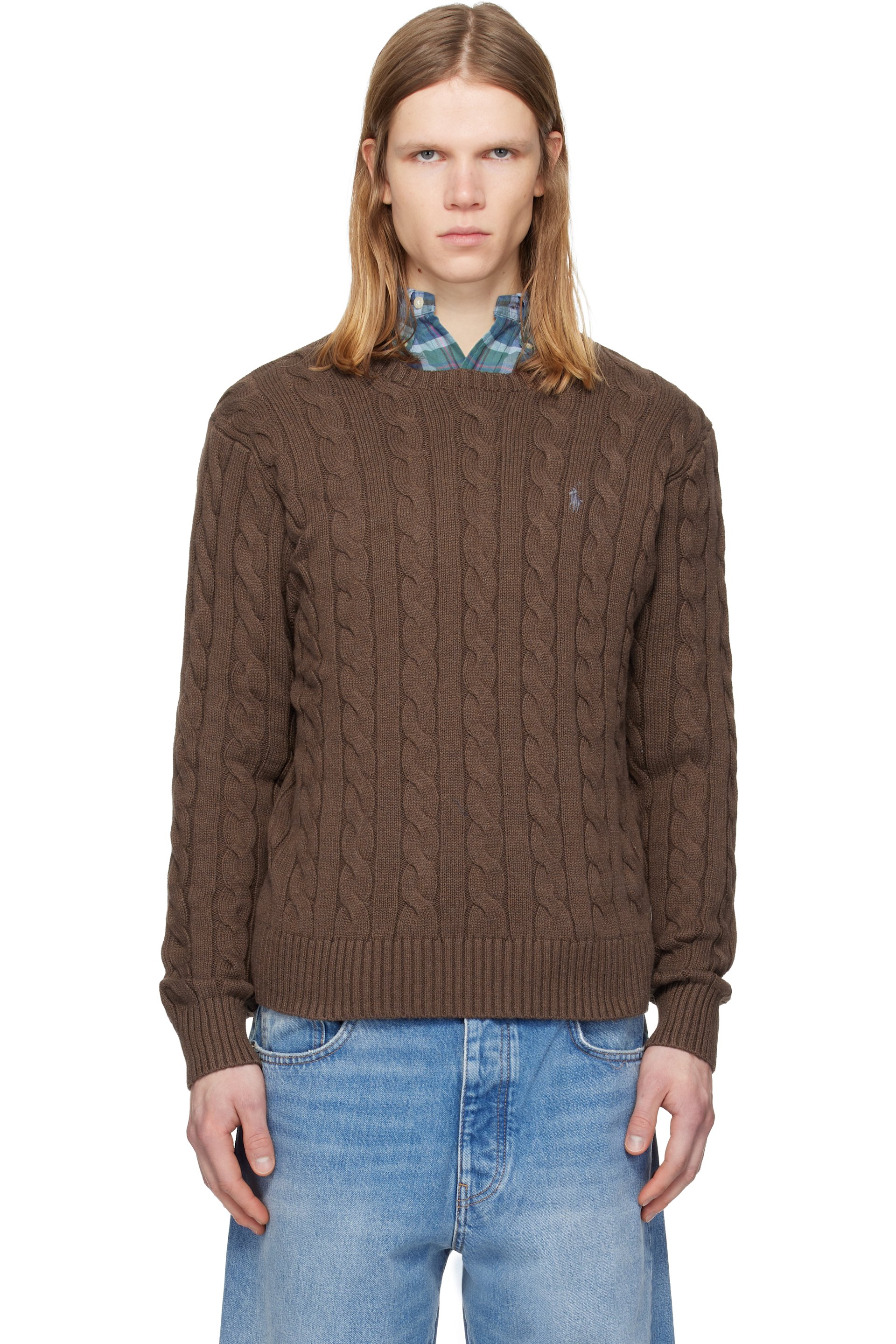 Latest Polo Ralph Lauren Collection for Men | SSENSE Canada