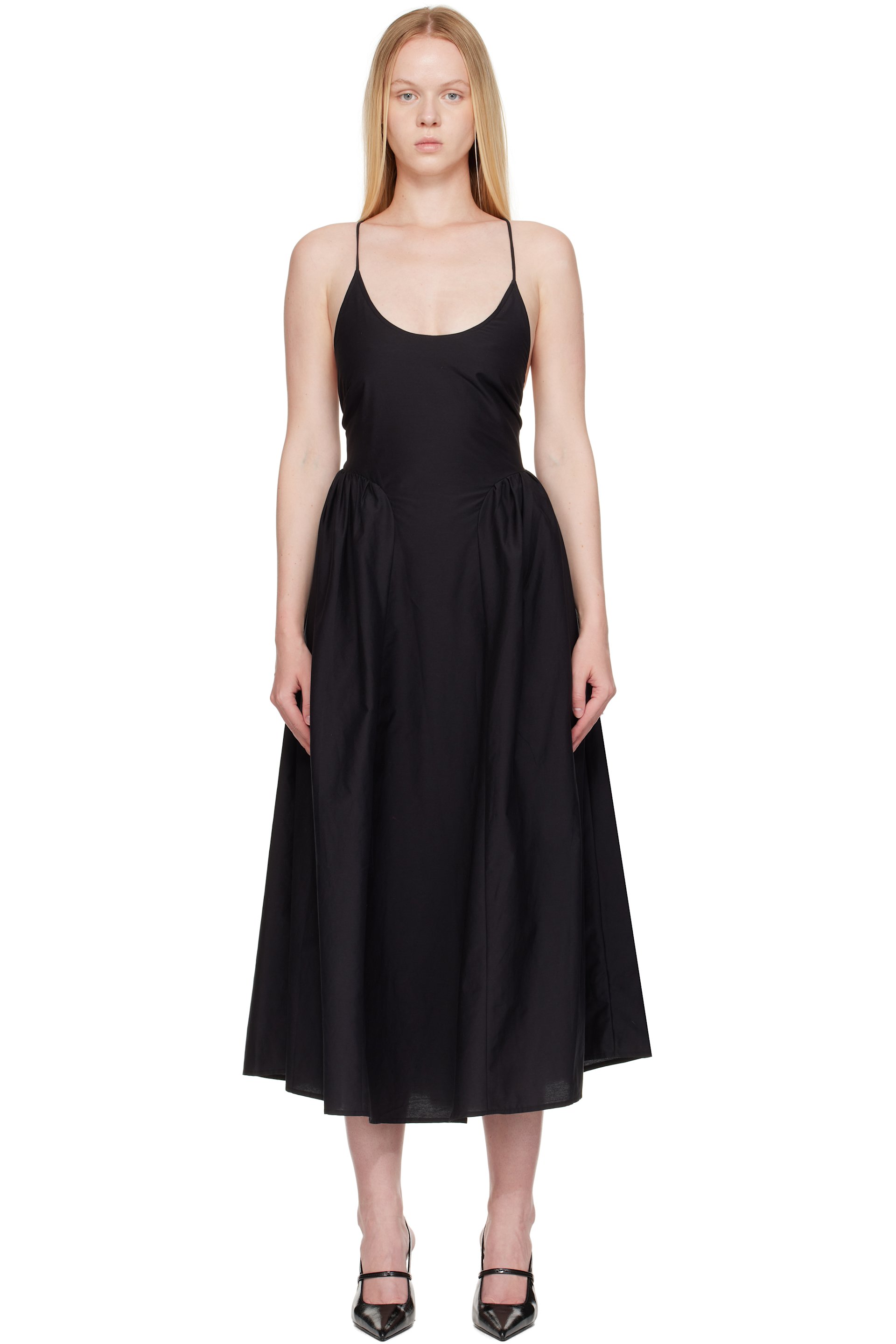 Silk Laundry Dresses for Women | SSENSE Argentina Silk Laundry Dresses for Women | SSENSE Argentina