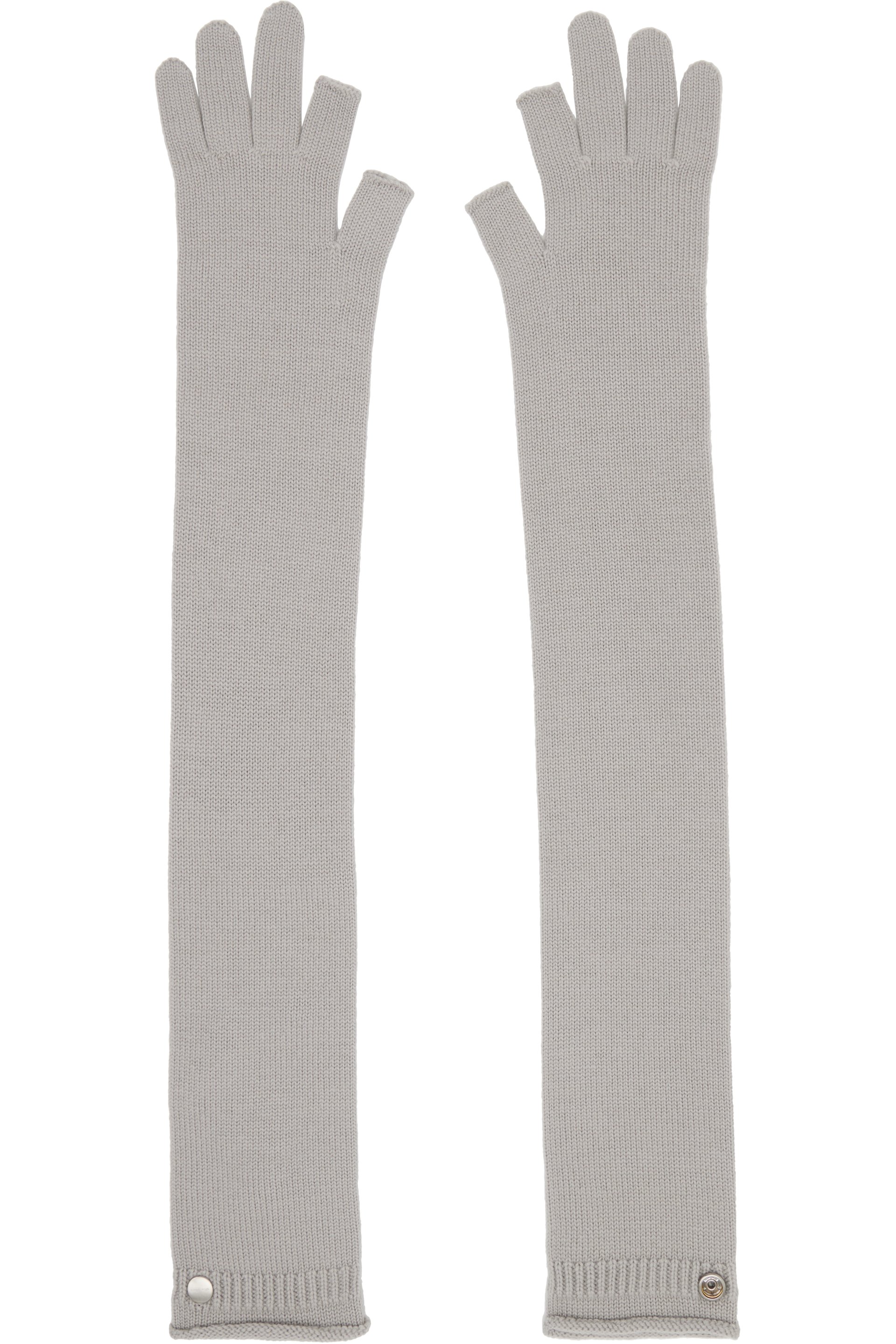 Rick Owens Gloves for Women | SSENSE