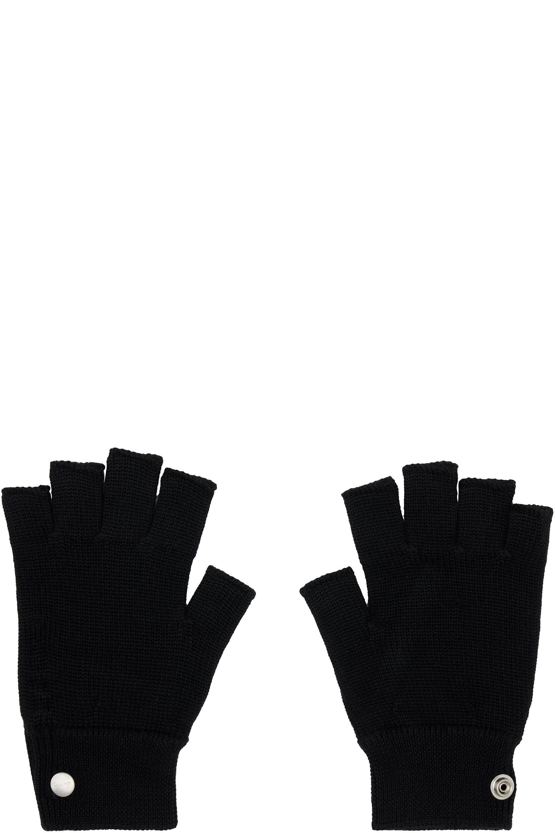 メンズ用 Rick Owens グローブ | SSENSE 日本
