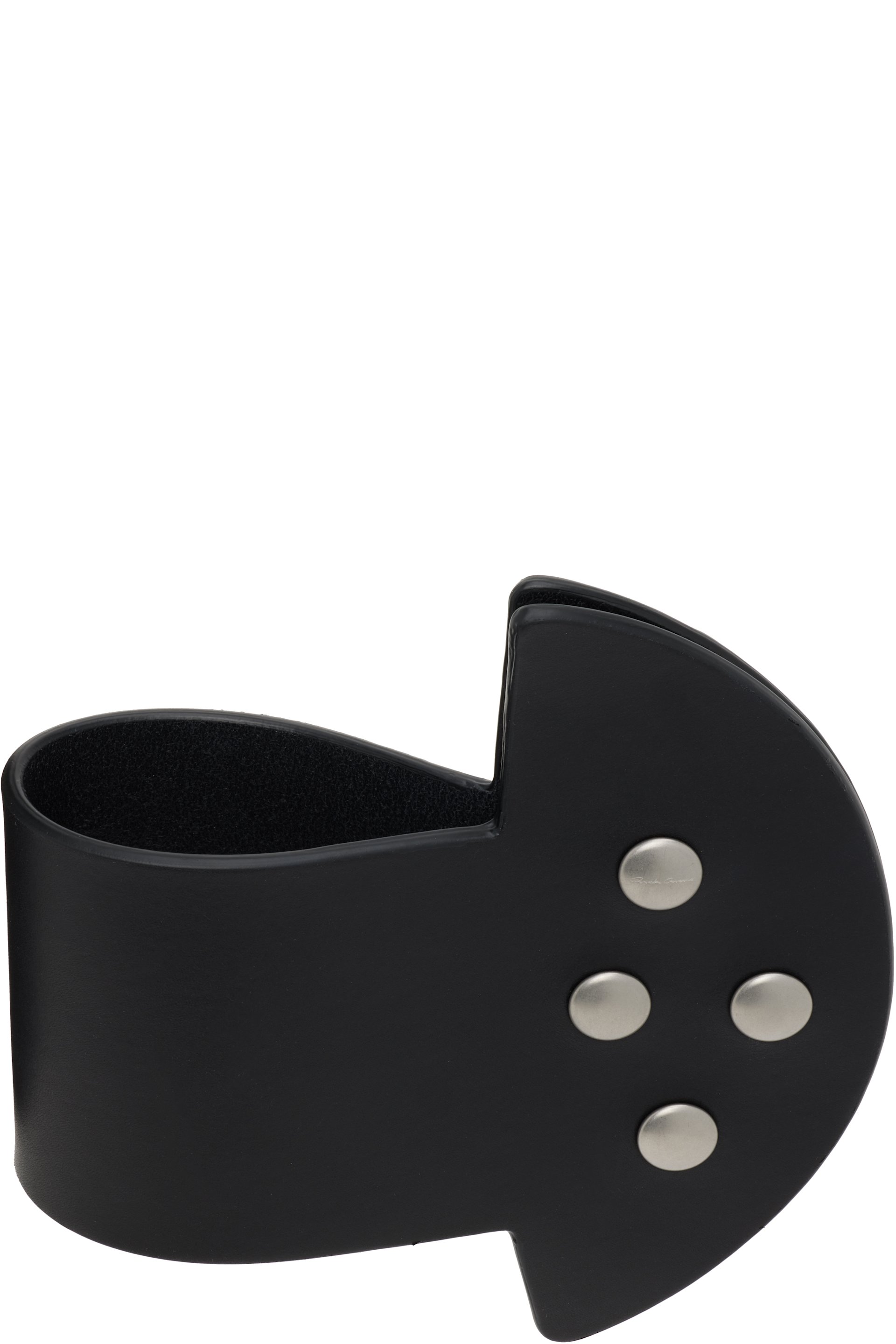 Rick Owens - Concordians Anthem Snaps Cuff Bracelet