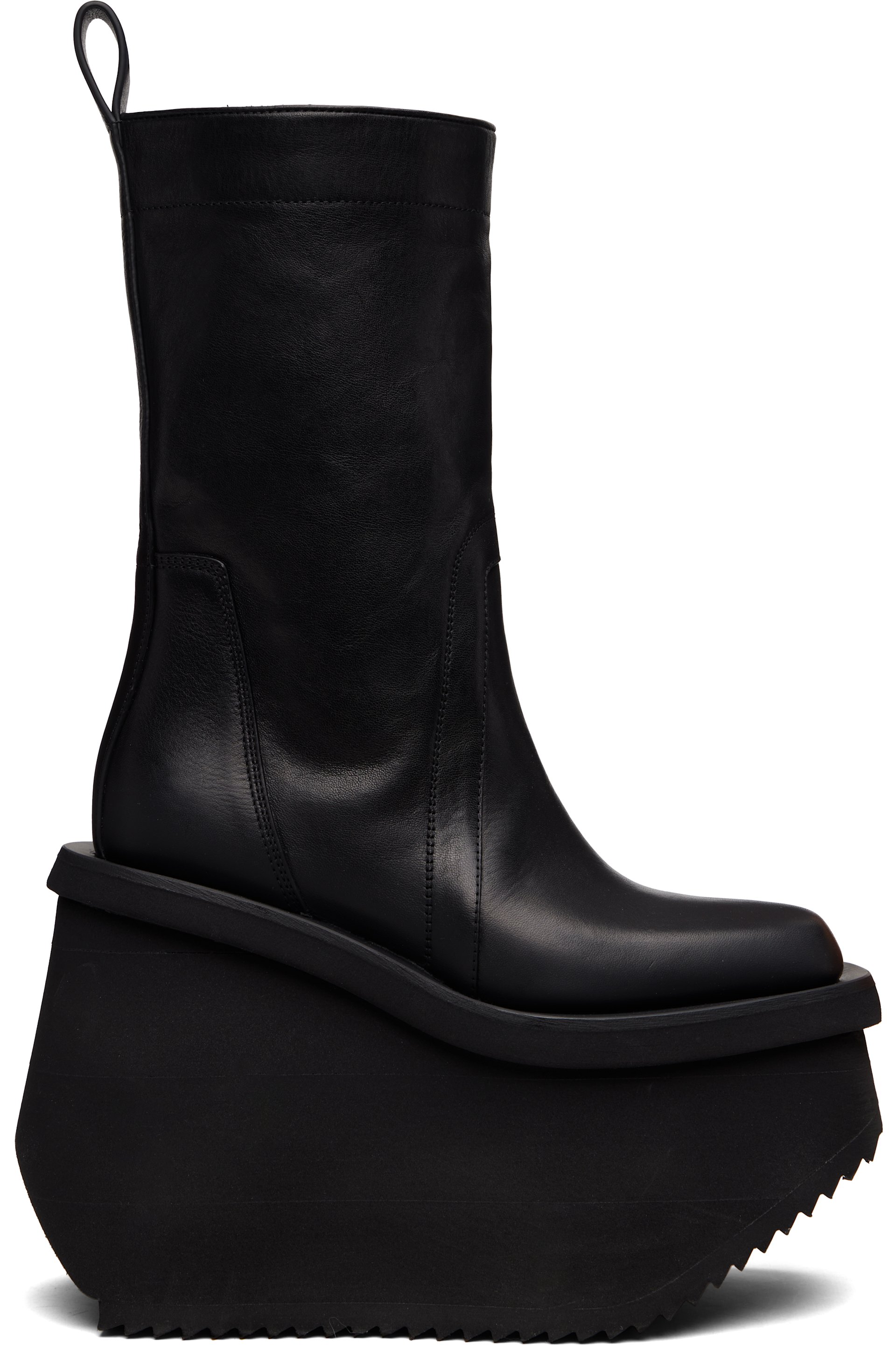 Sale | Men's Rick Owens Boots | Up to 60% | SSENSE
