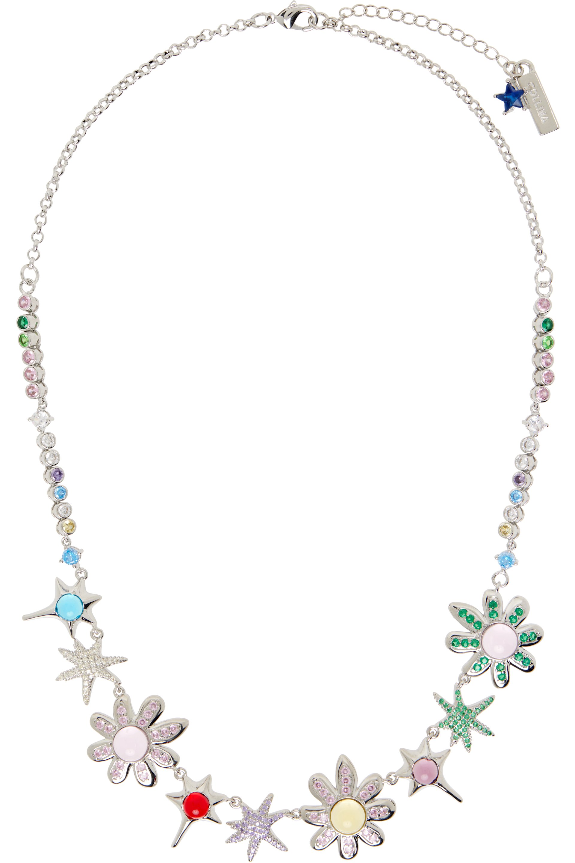 Collina Strada - Meadow Necklace