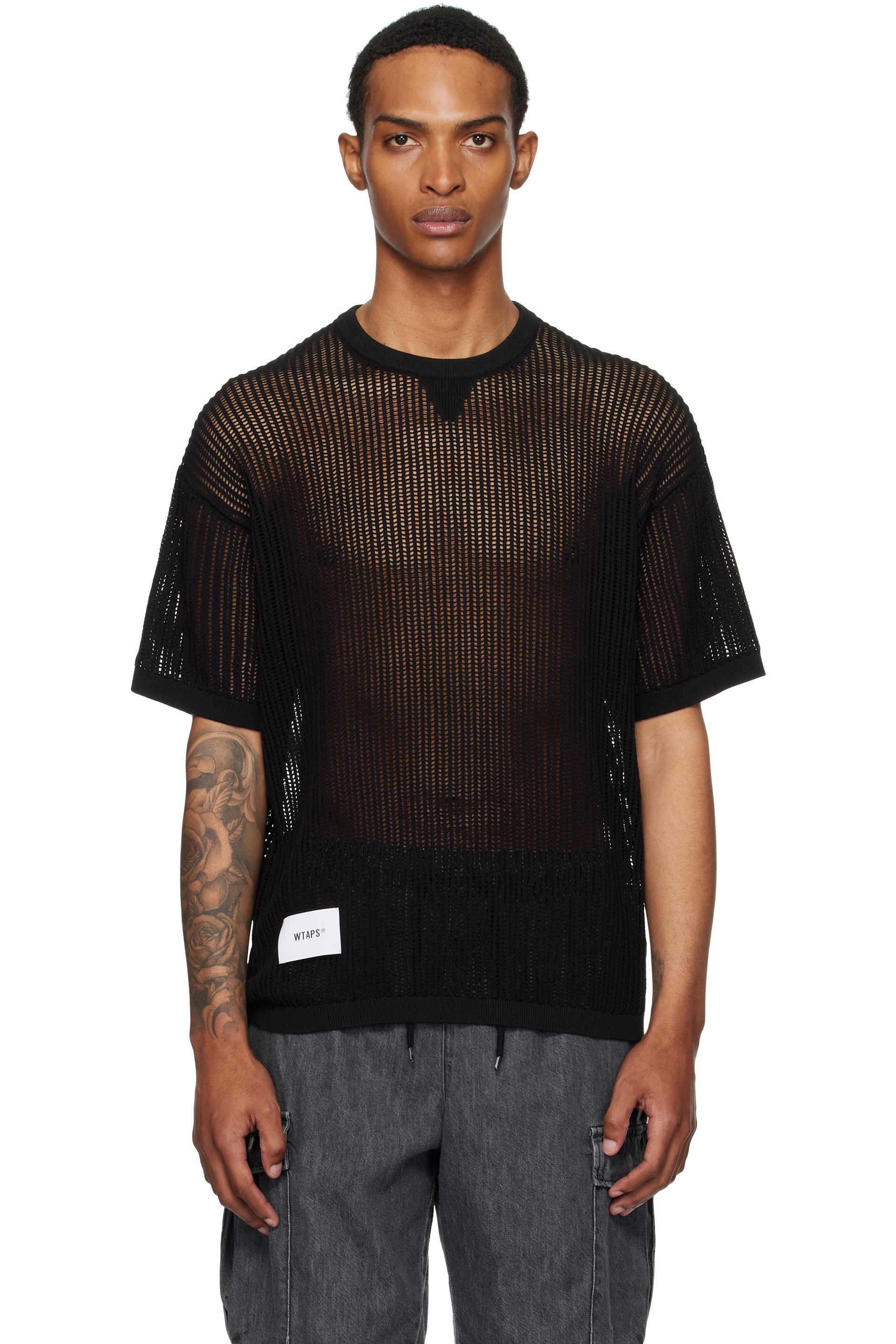 Sale | Men's WTAPS Collection | Up to 60% | SSENSE Switzerland