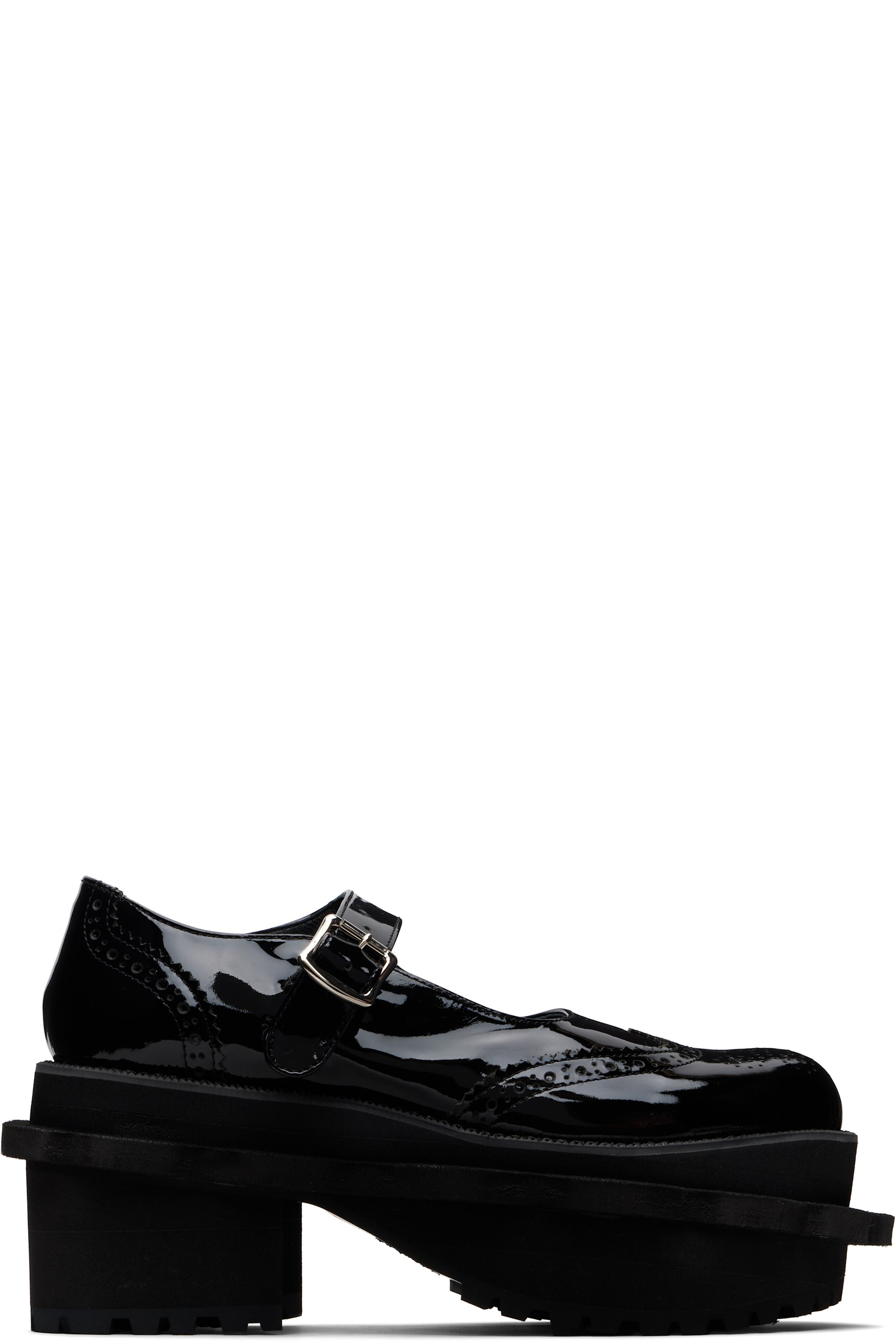 Tao Comme Des Garçons Shoes for Women | SSENSE
