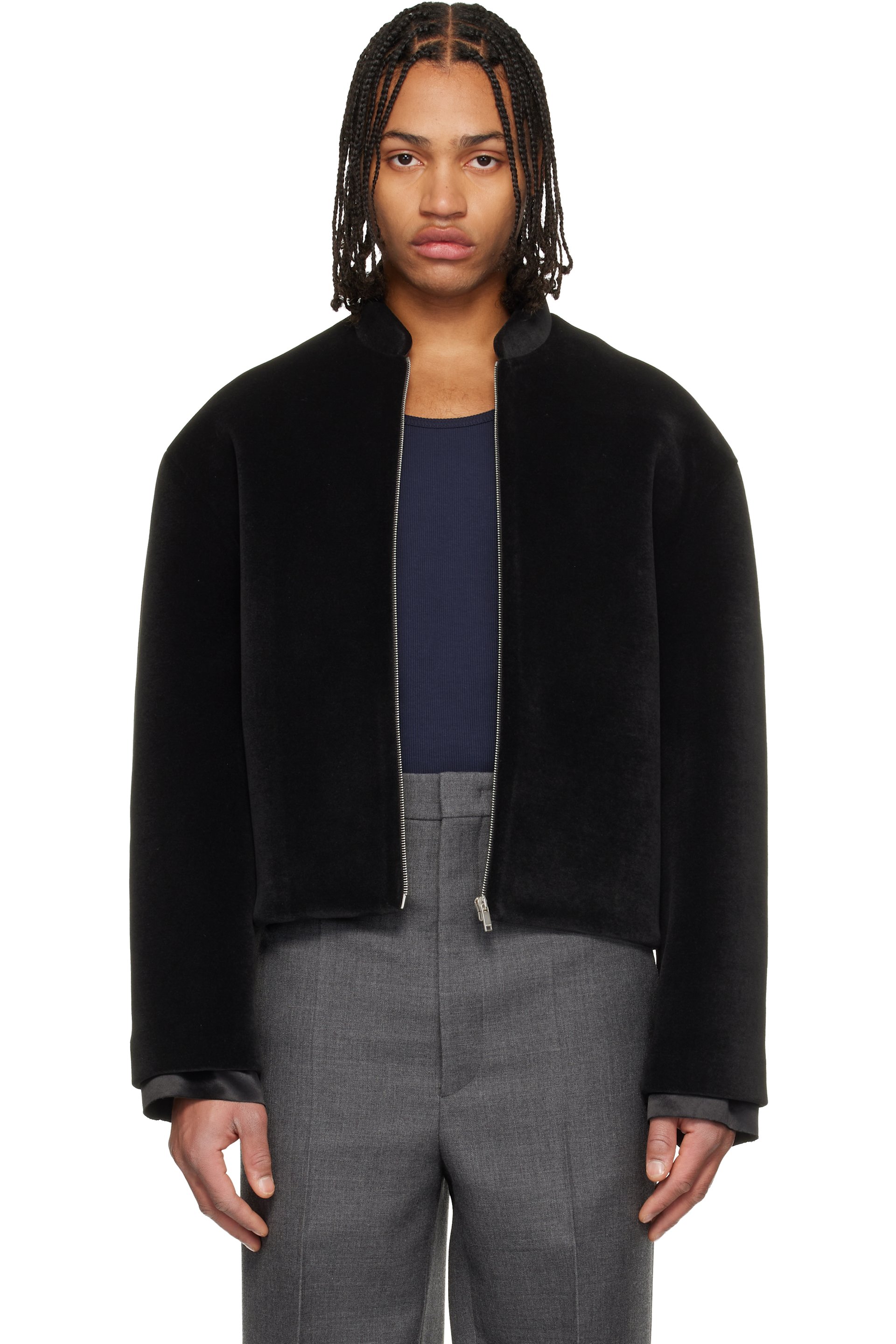 Jil Sander Jackets & Coats for Men | SSENSE