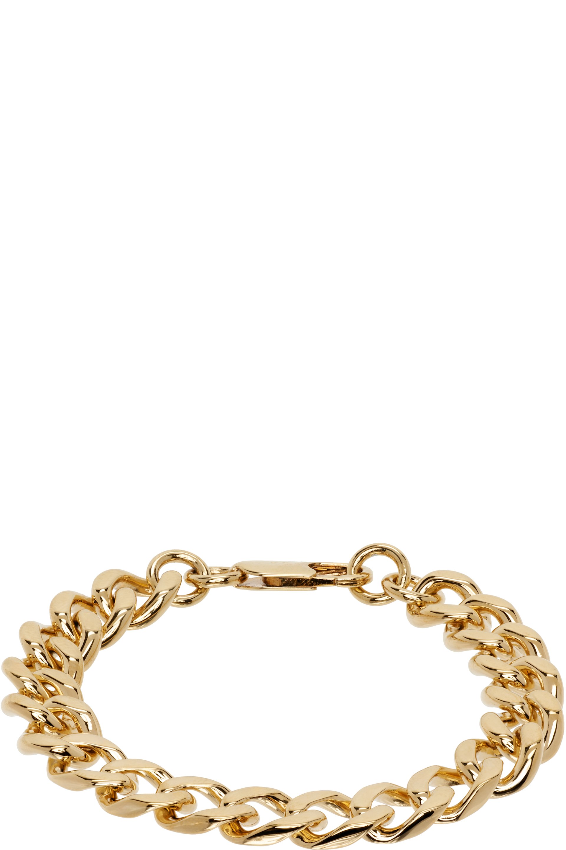 A.P.C. Jewelry for Men | SSENSE