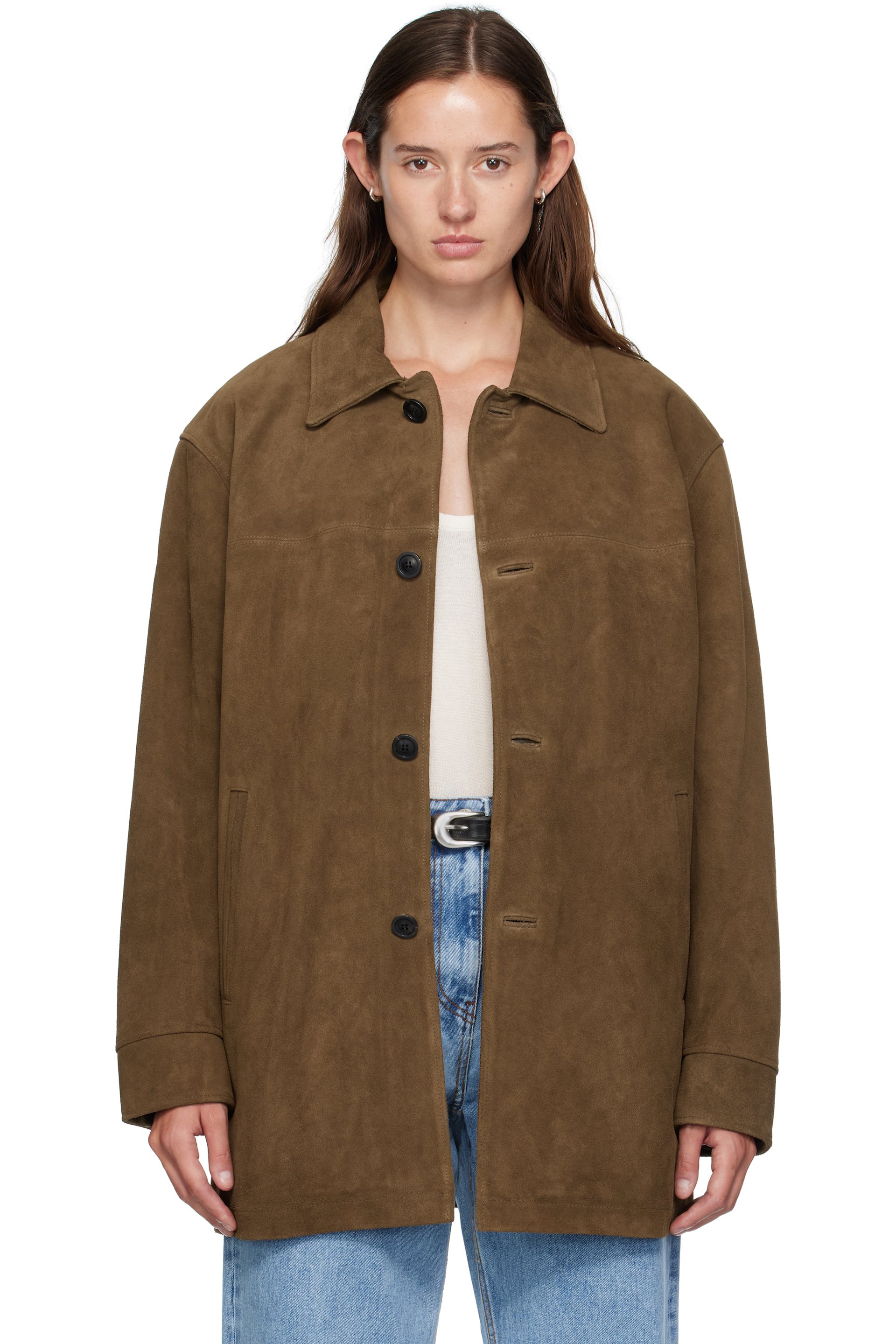 セール | ウィメンズ COOR ジャケット & コート | 最大60%OFF | SSENSE