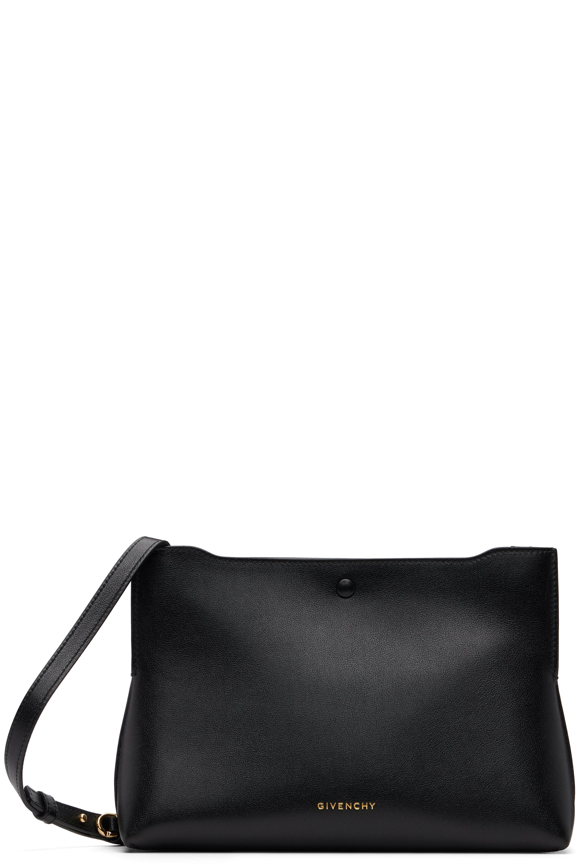 Givenchy: Black Day Pouch | SSENSE