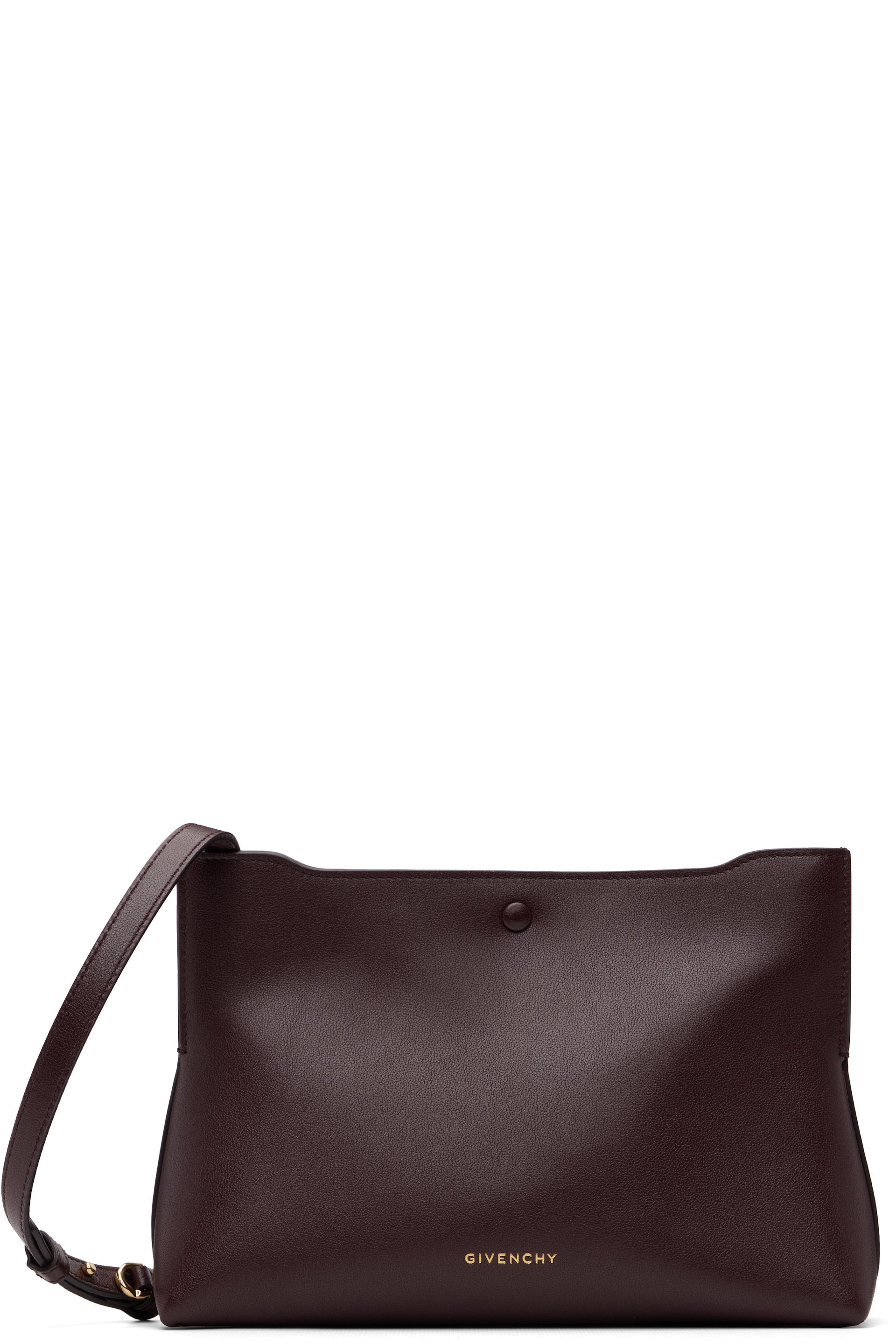 Givenchy - Pochette Day bourgogne