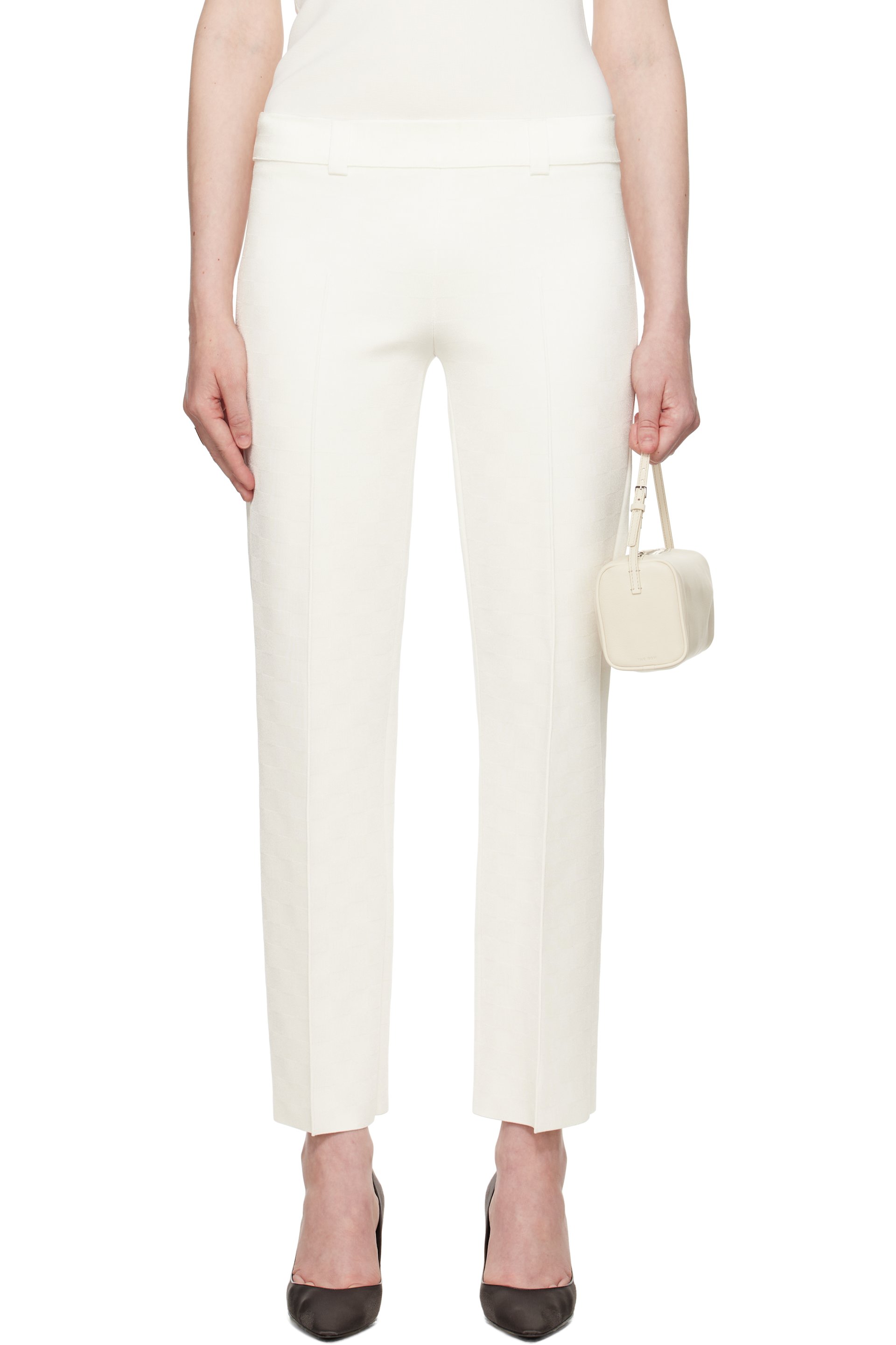 High Sport - Pantalon NSFW Julep exclusif à SSENSE - Mariage