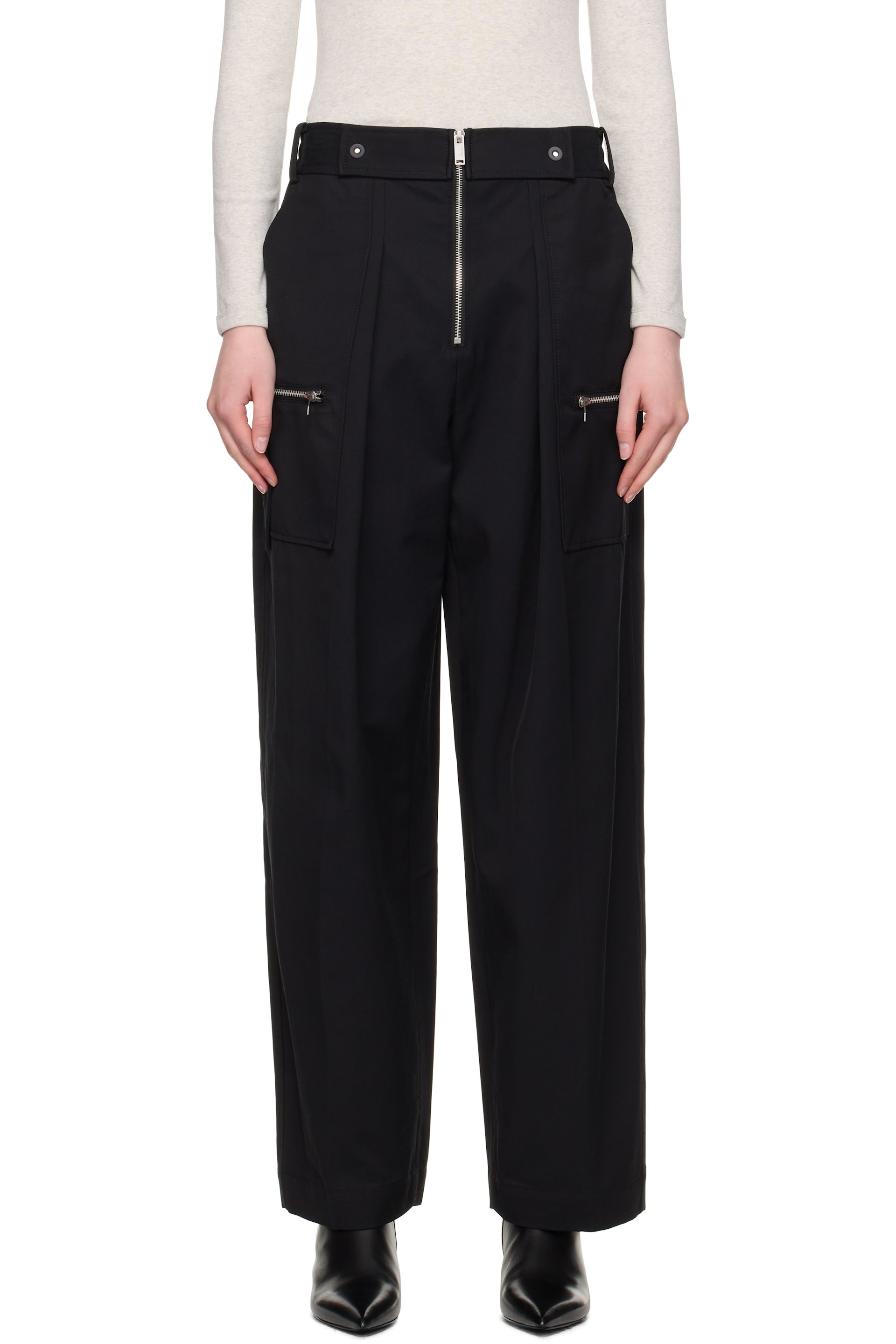 ウィメンズ用 3.1 Phillip Lim パンツ | SSENSE 日本