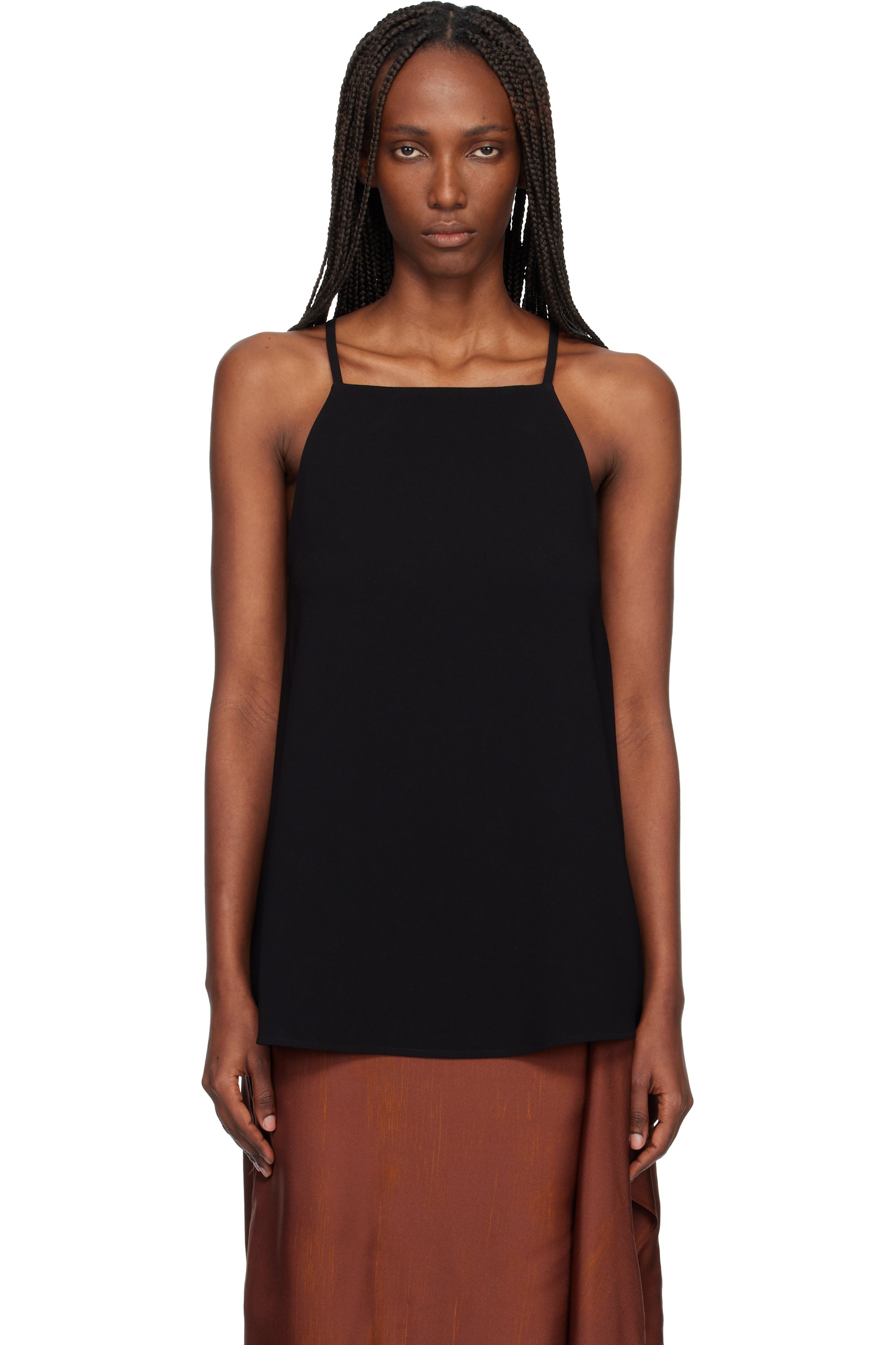 Proenza Schouler - Haut Ensly noir