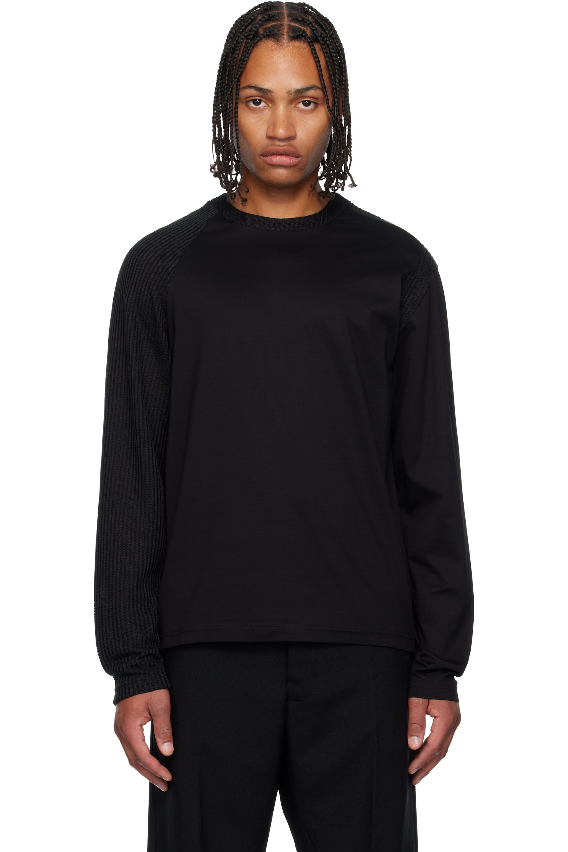 メンズ用 HELIOT EMIL Tシャツ | SSENSE 日本 メンズ用 HELIOT EMIL Tシャツ | SSENSE 日本