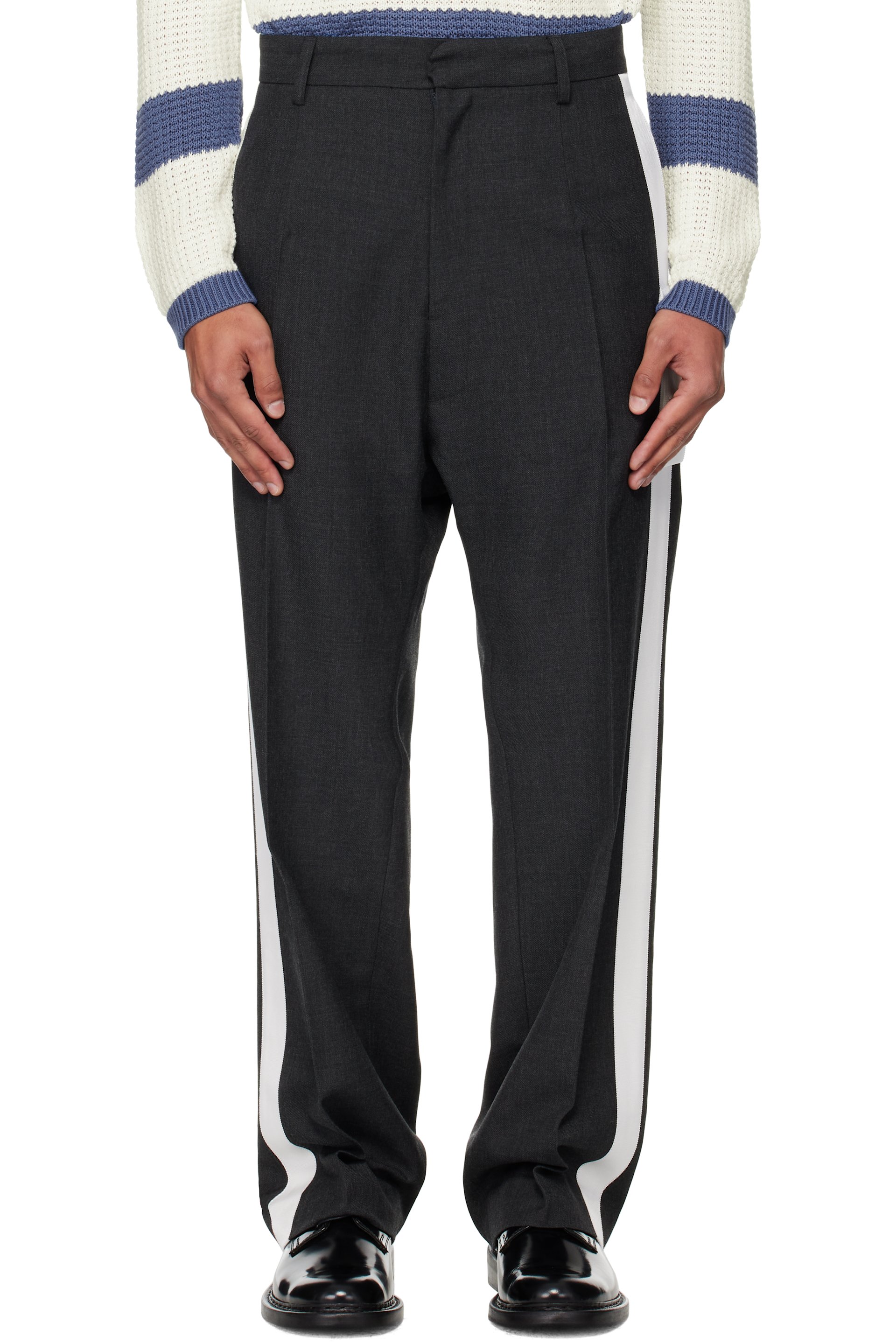 Latest Stefan Cooke Collection for Men | SSENSE Australia