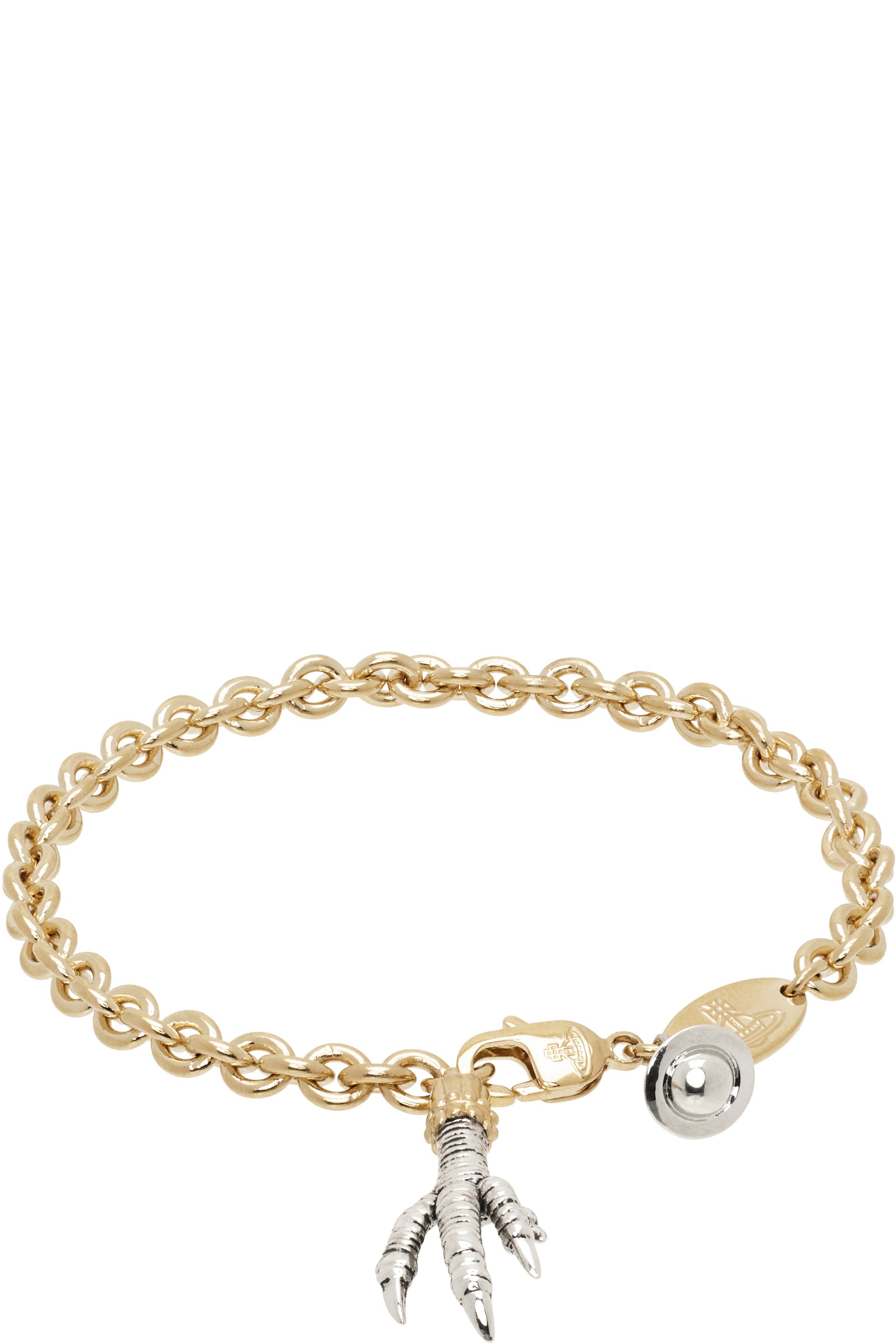 Vivienne Westwood - Joselita Bracelet