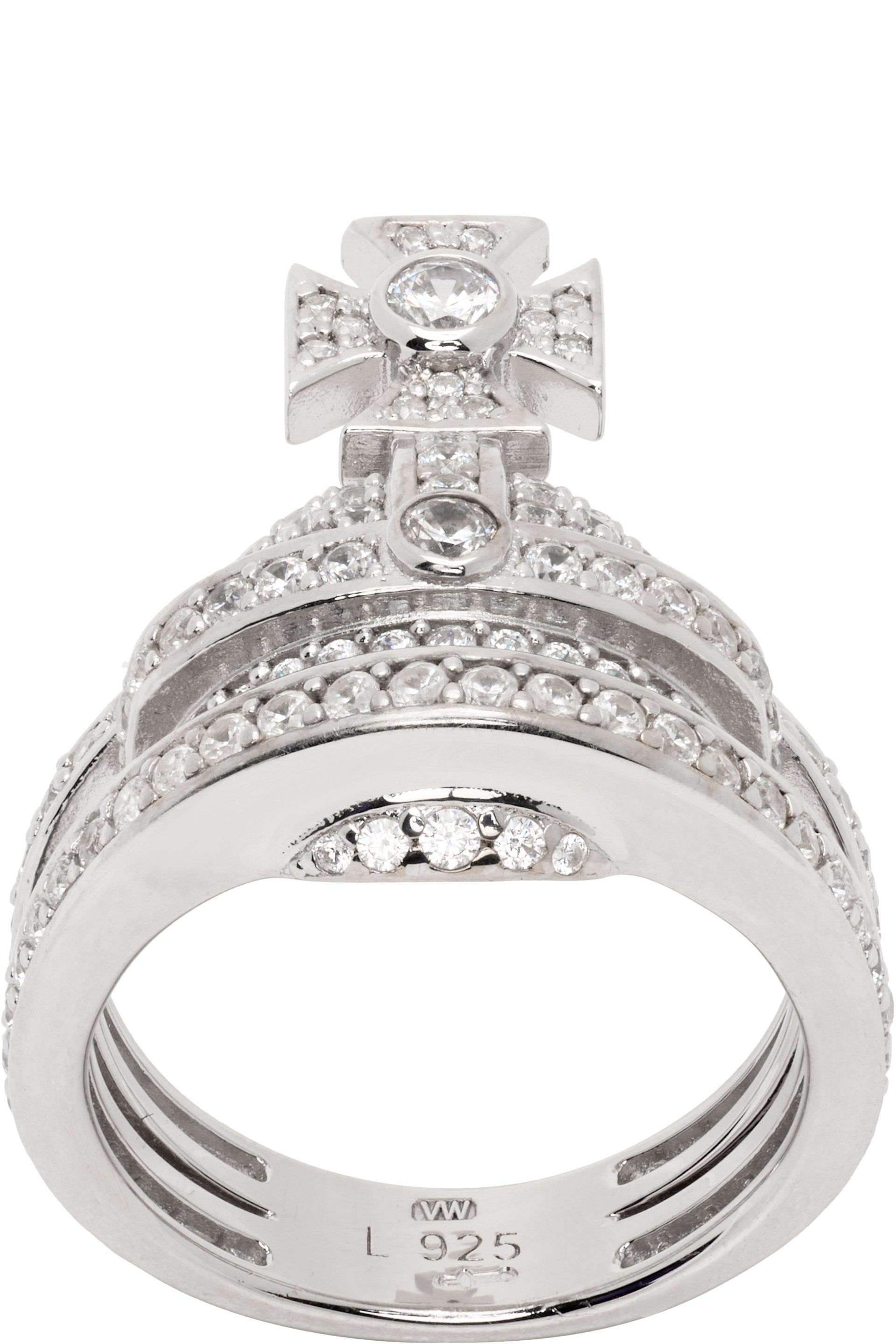 Vivienne Westwood - Orb Ring