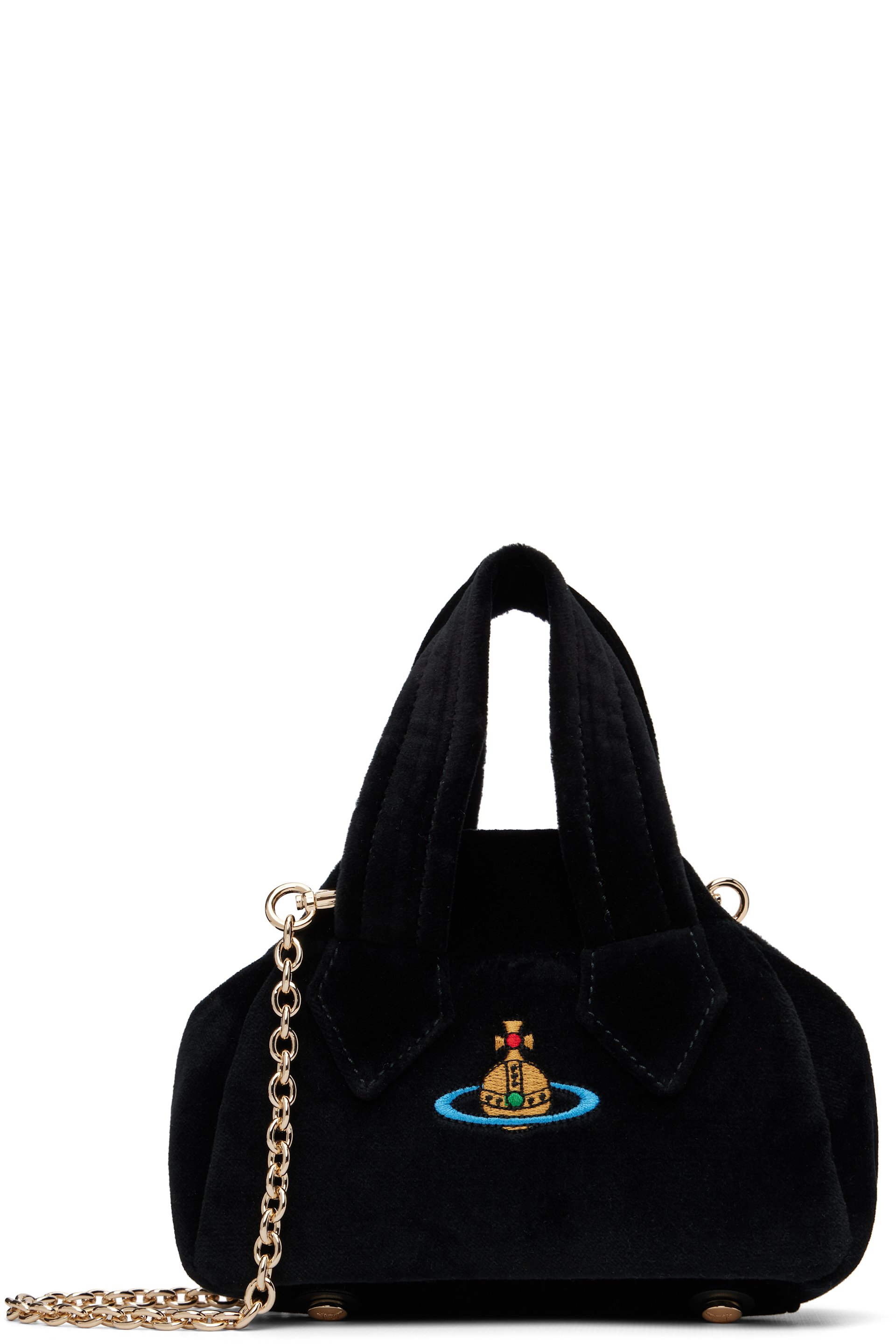 Vivienne Westwood Bags for Women | SSENSE Canada
