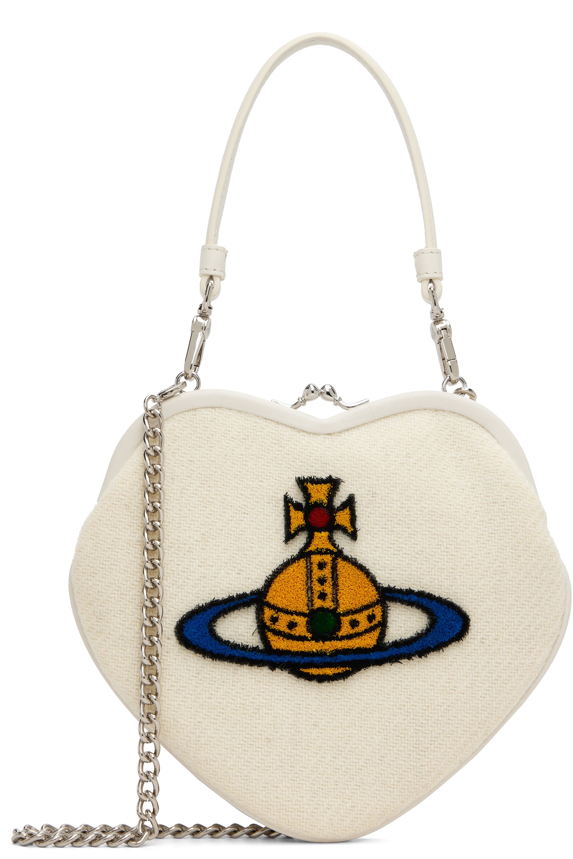 Sale | Women's Vivienne Westwood Bags | Up to 60% | SSENSE