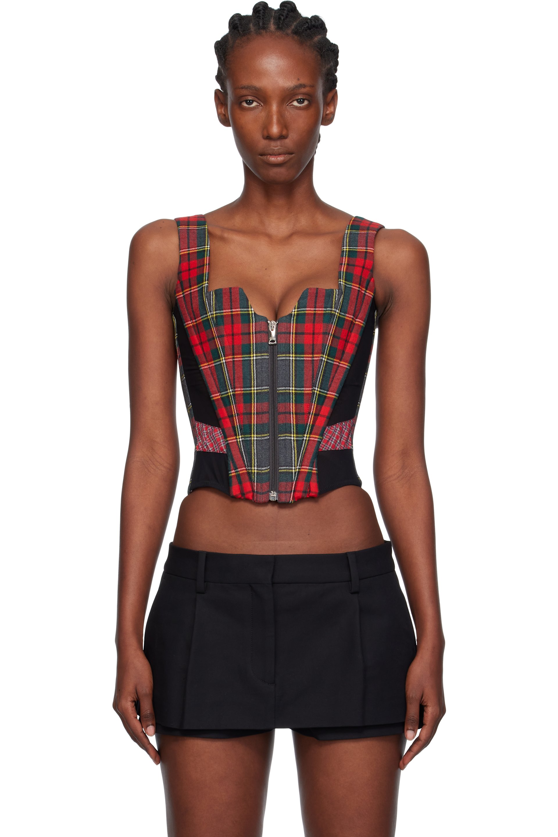 ウィメンズ用 Vivienne Westwood タンクトップ & キャミソール