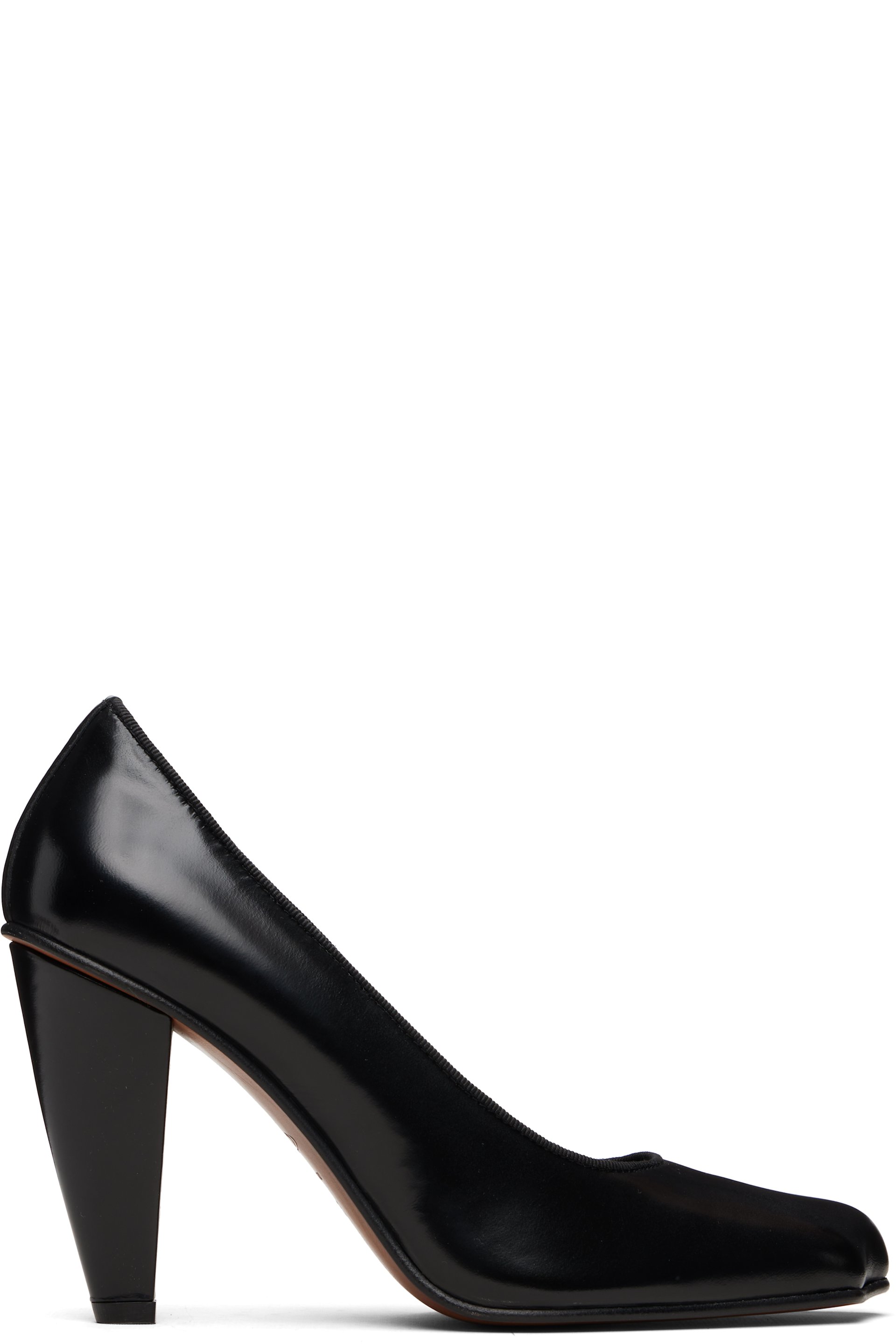 Vivienne Westwood - Escarpins noirs
