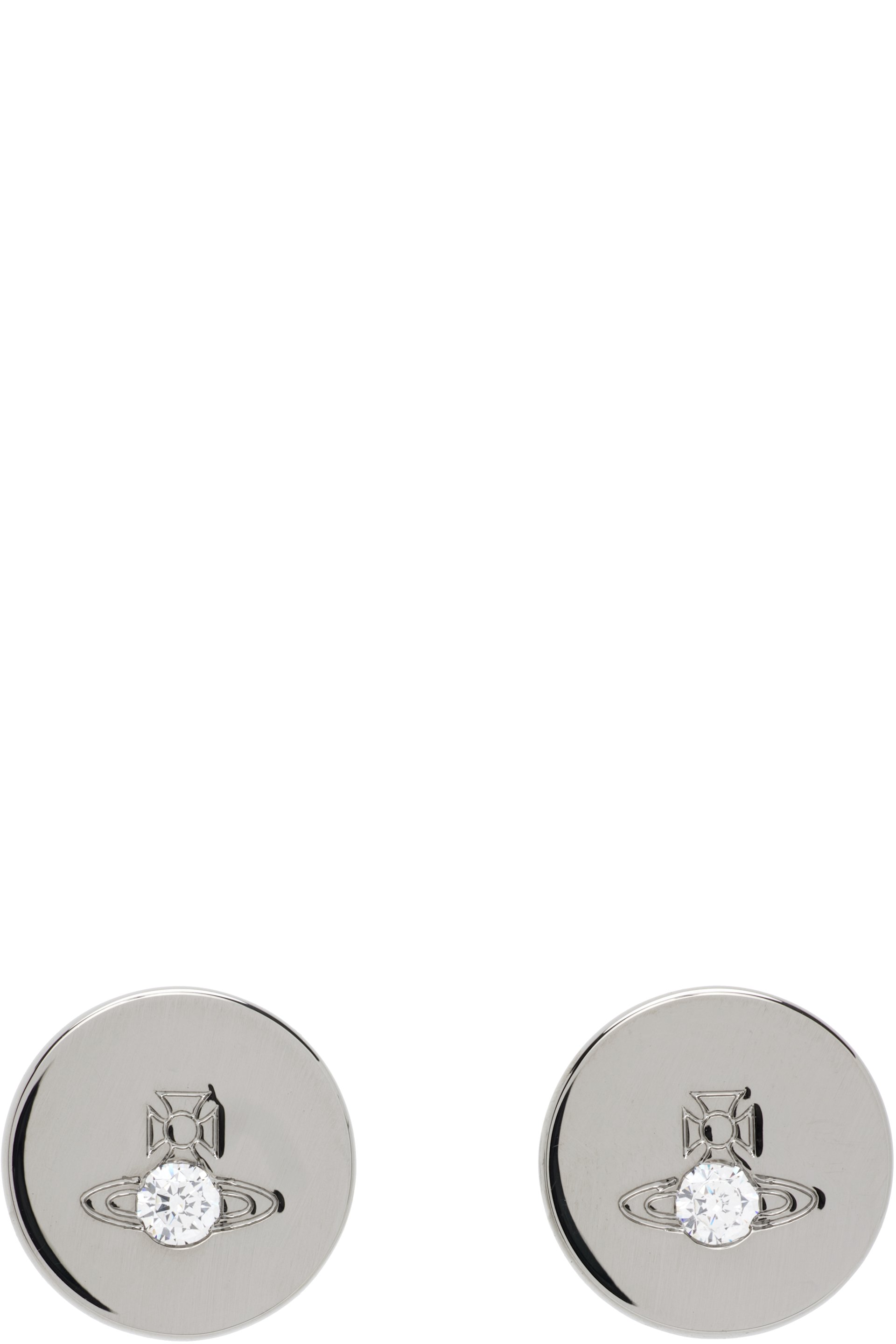 Vivienne Westwood - Lewis Stud Earrings