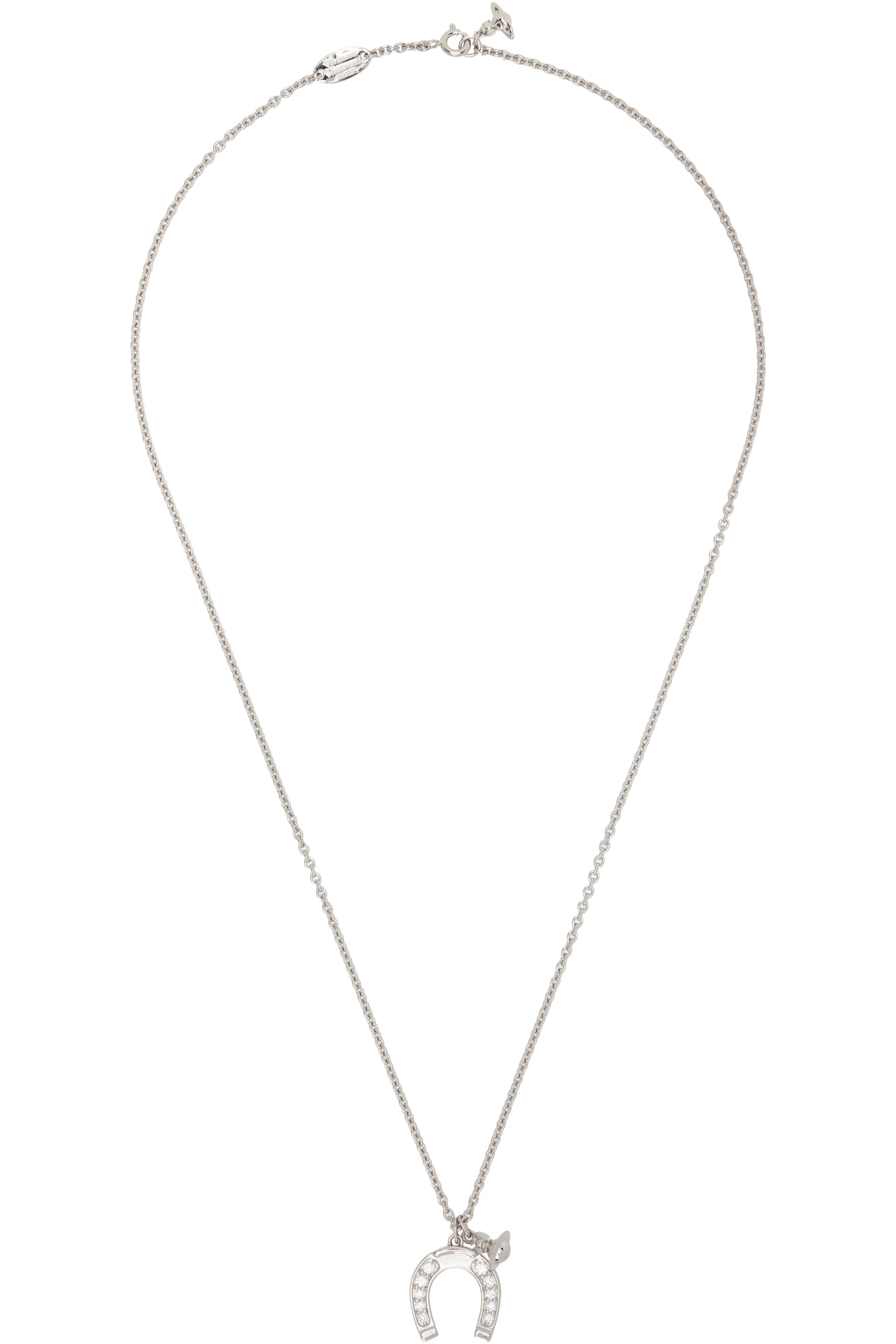 Vivienne Westwood - Horace Pendant Necklace
