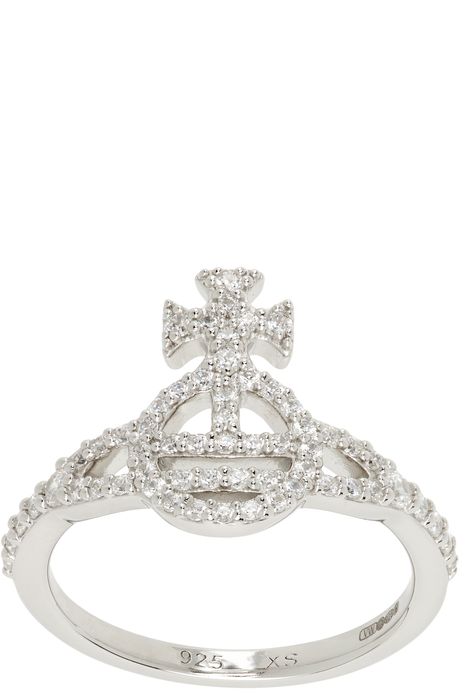 Vivienne Westwood - Calliope 戒指
