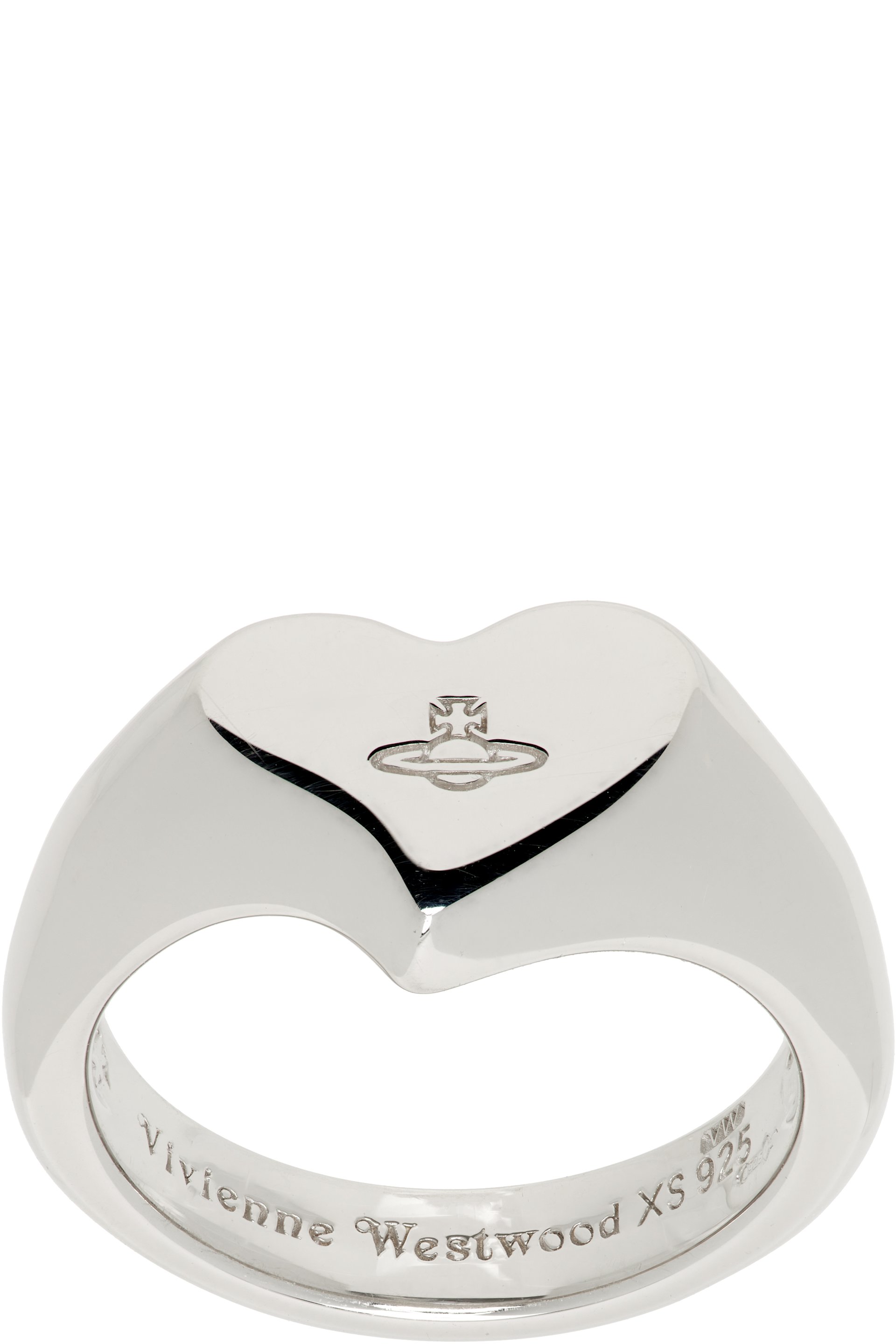 Vivienne Westwood: Marybelle Ring | SSENSE