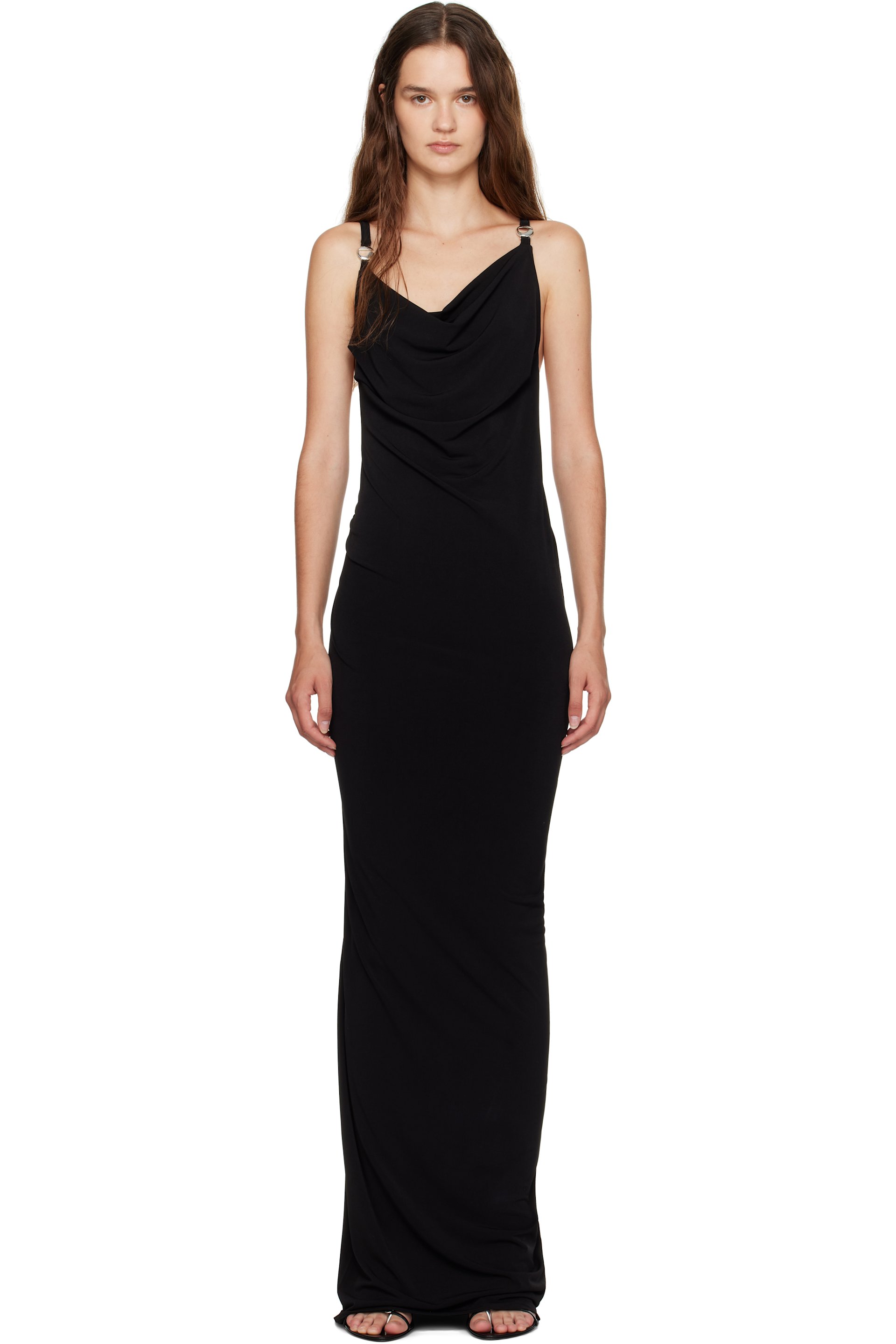 coperni evening dresses Garter Belt Dress – Coperni main image 0