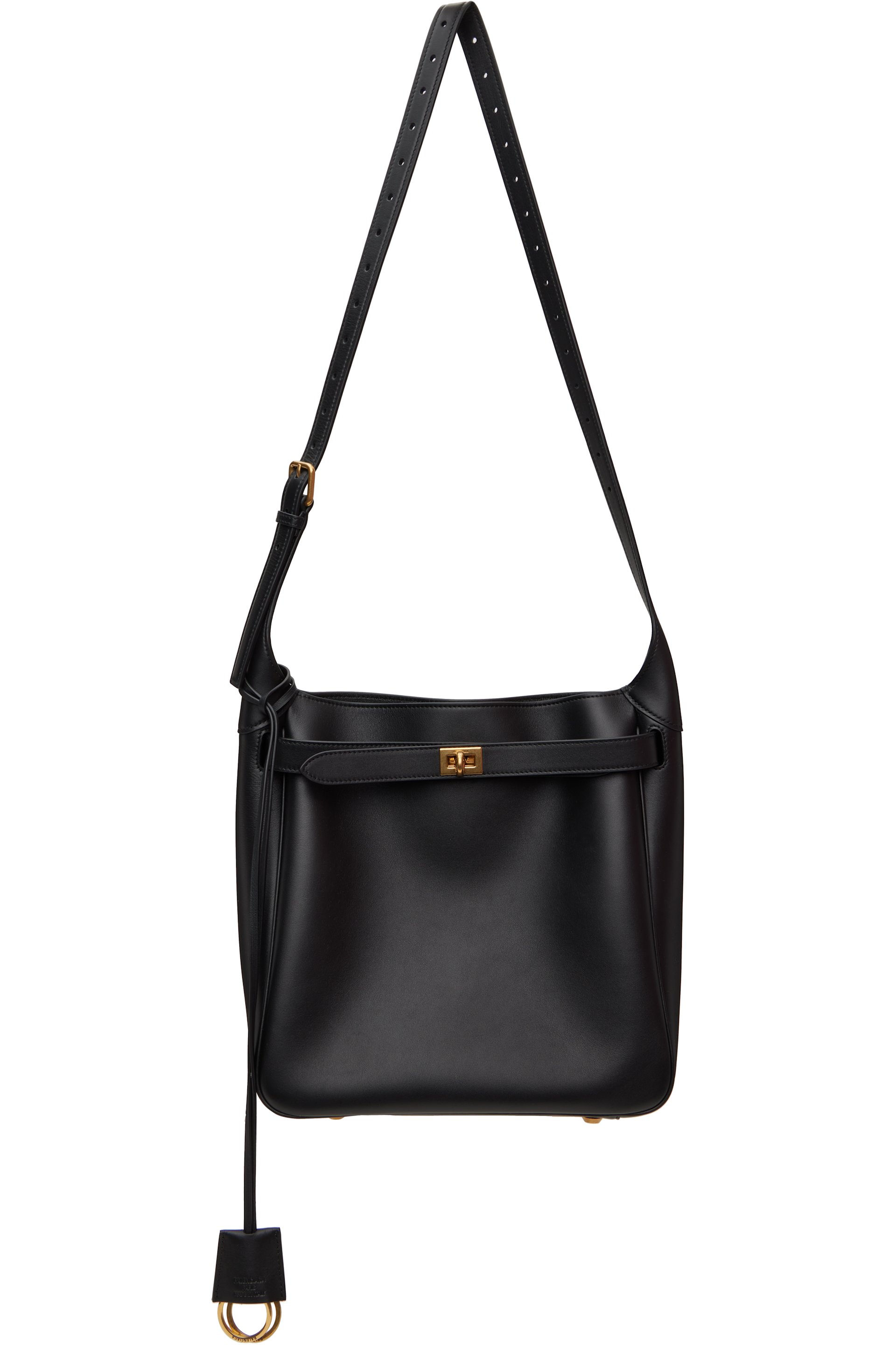 Balenciaga - Petit sac noir - Bel Air