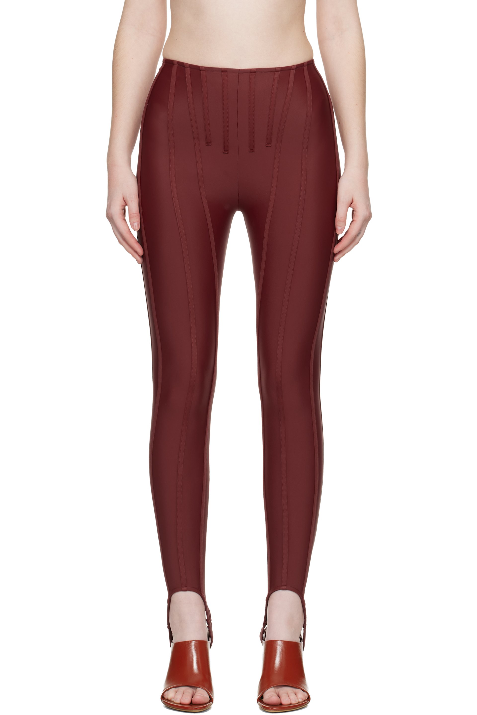 ウィメンズ用 Mugler 最新コレクション | SSENSE 日本