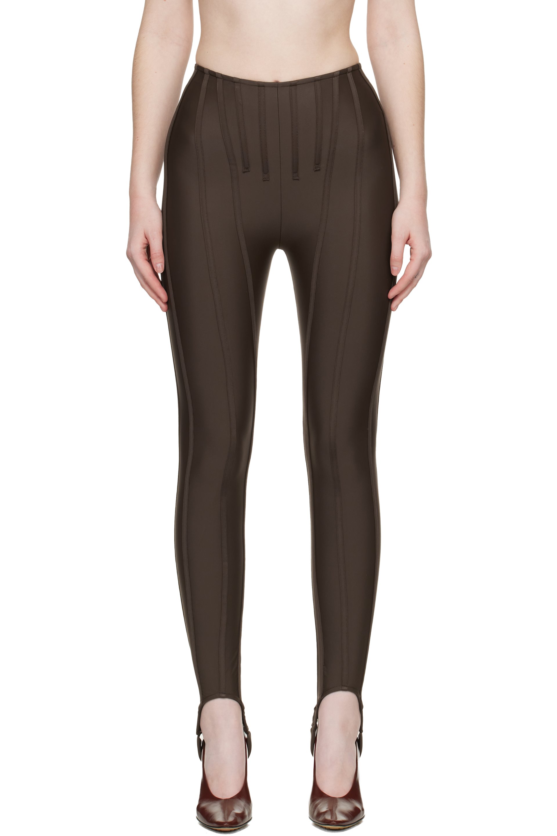ウィメンズ用 Mugler 最新コレクション | SSENSE 日本