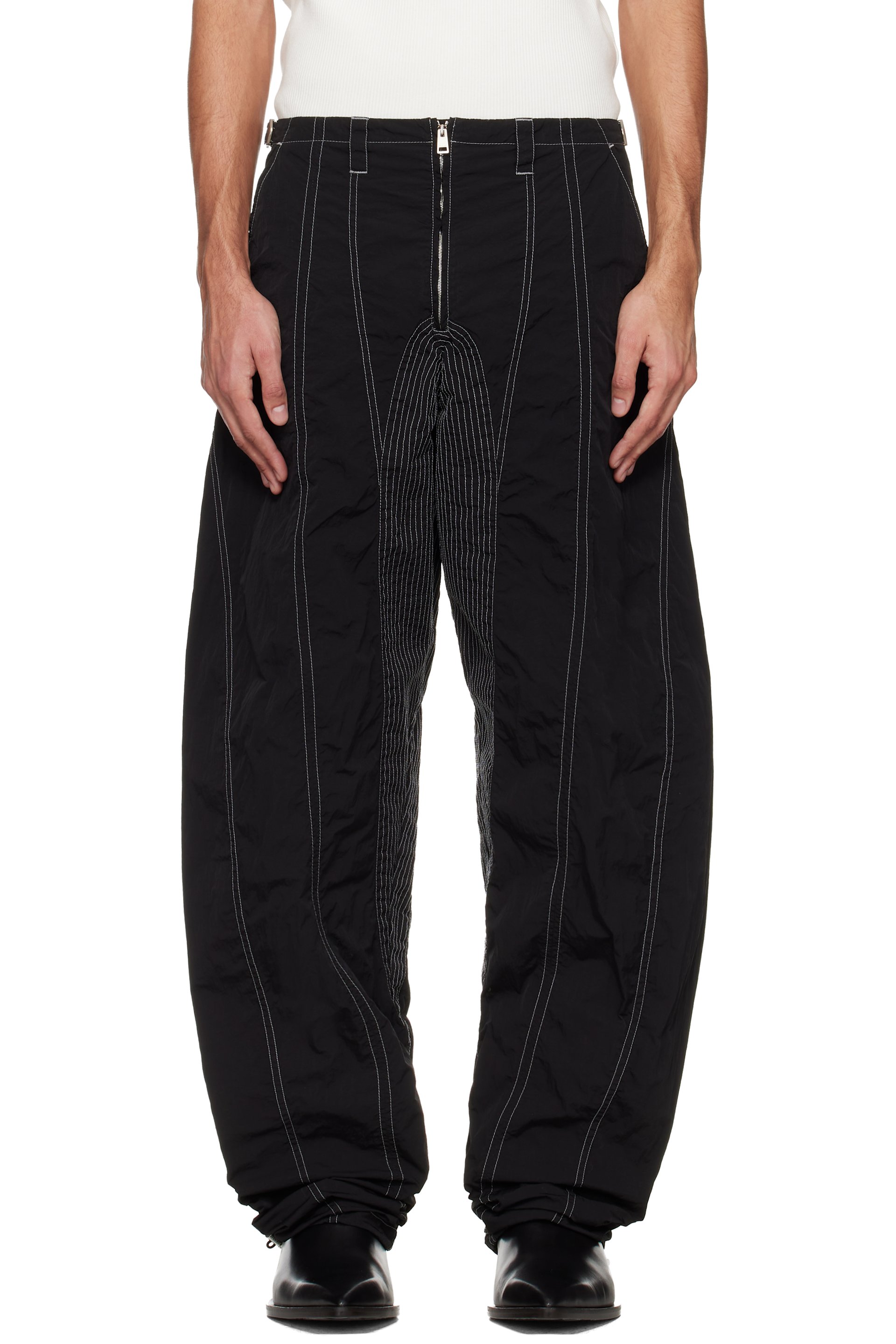 Latest Mugler Collection for Men | SSENSE Canada