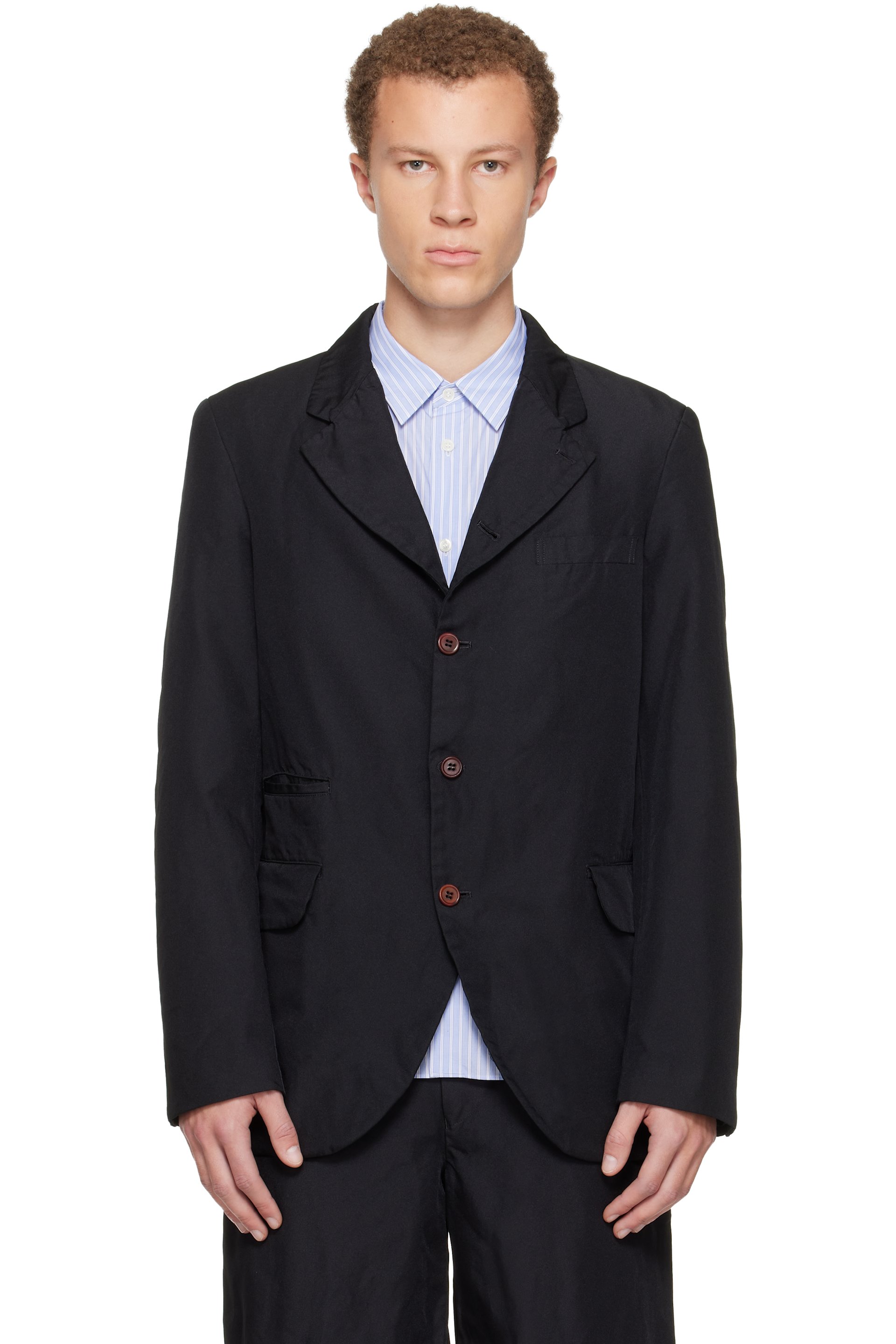 セール | メンズ Comme des Garçons Homme Plus テーラードジャケット