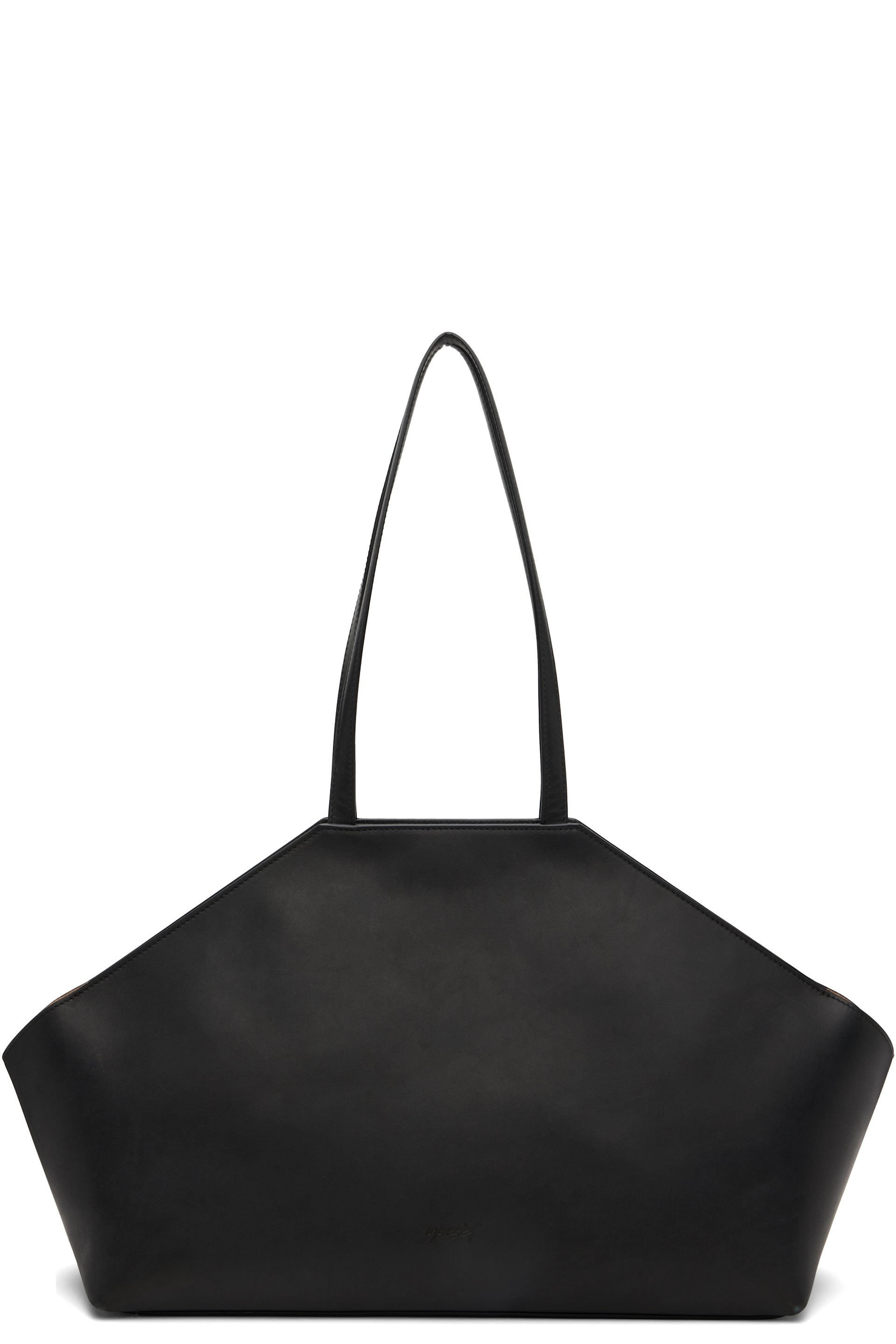 Marsèll - Black Sagomina Shoulder Bag