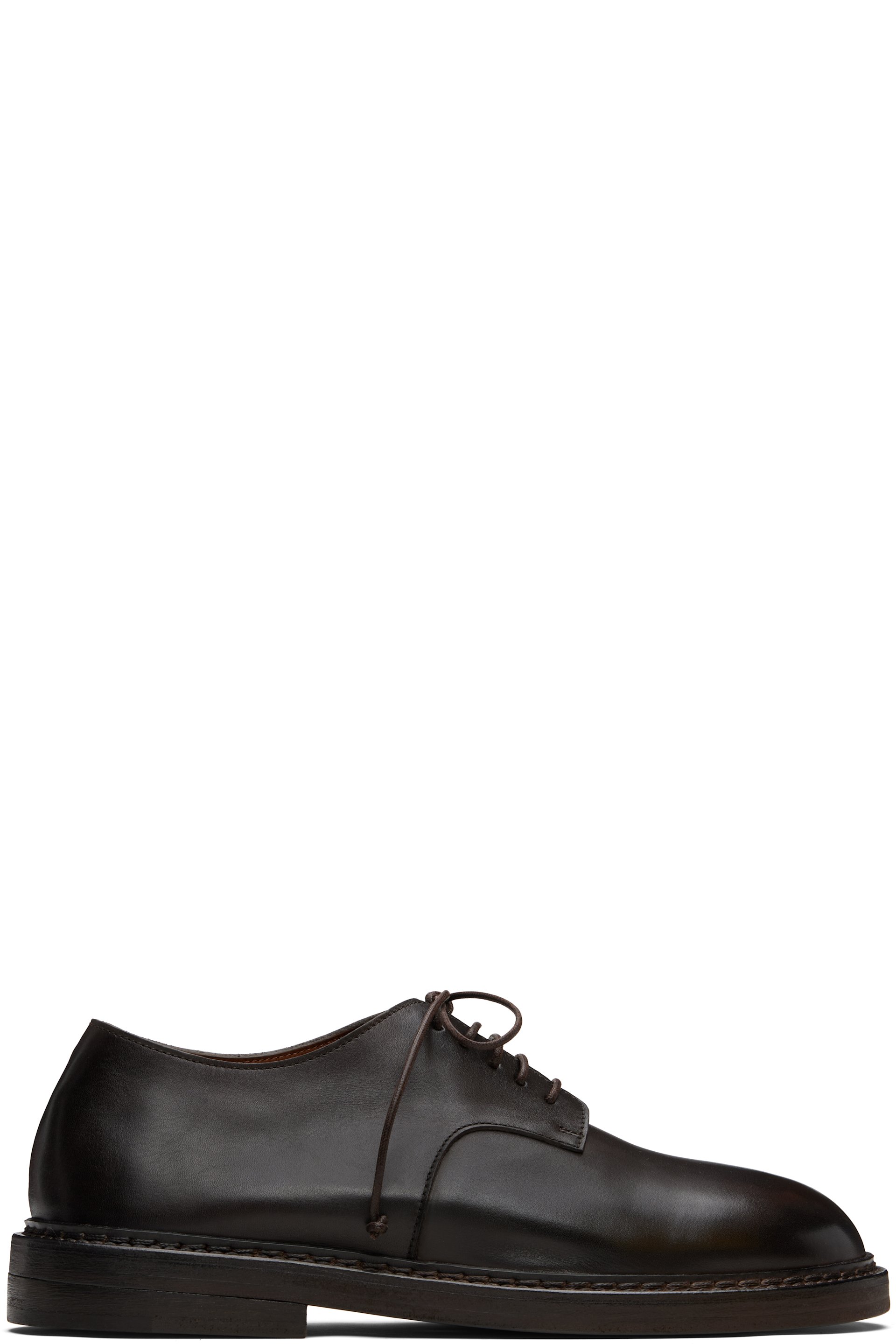 Marsèll - Brown Nasello Derbys