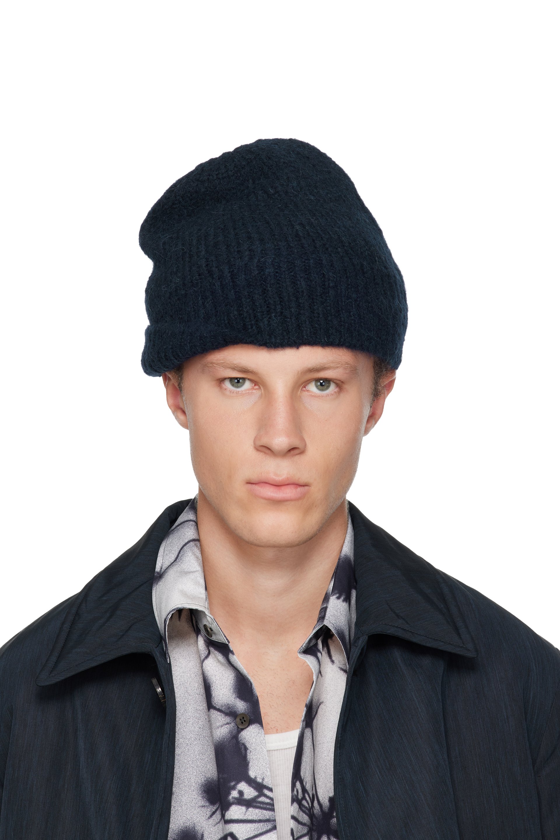 メンズ用 Dries Van Noten ハット | SSENSE 日本