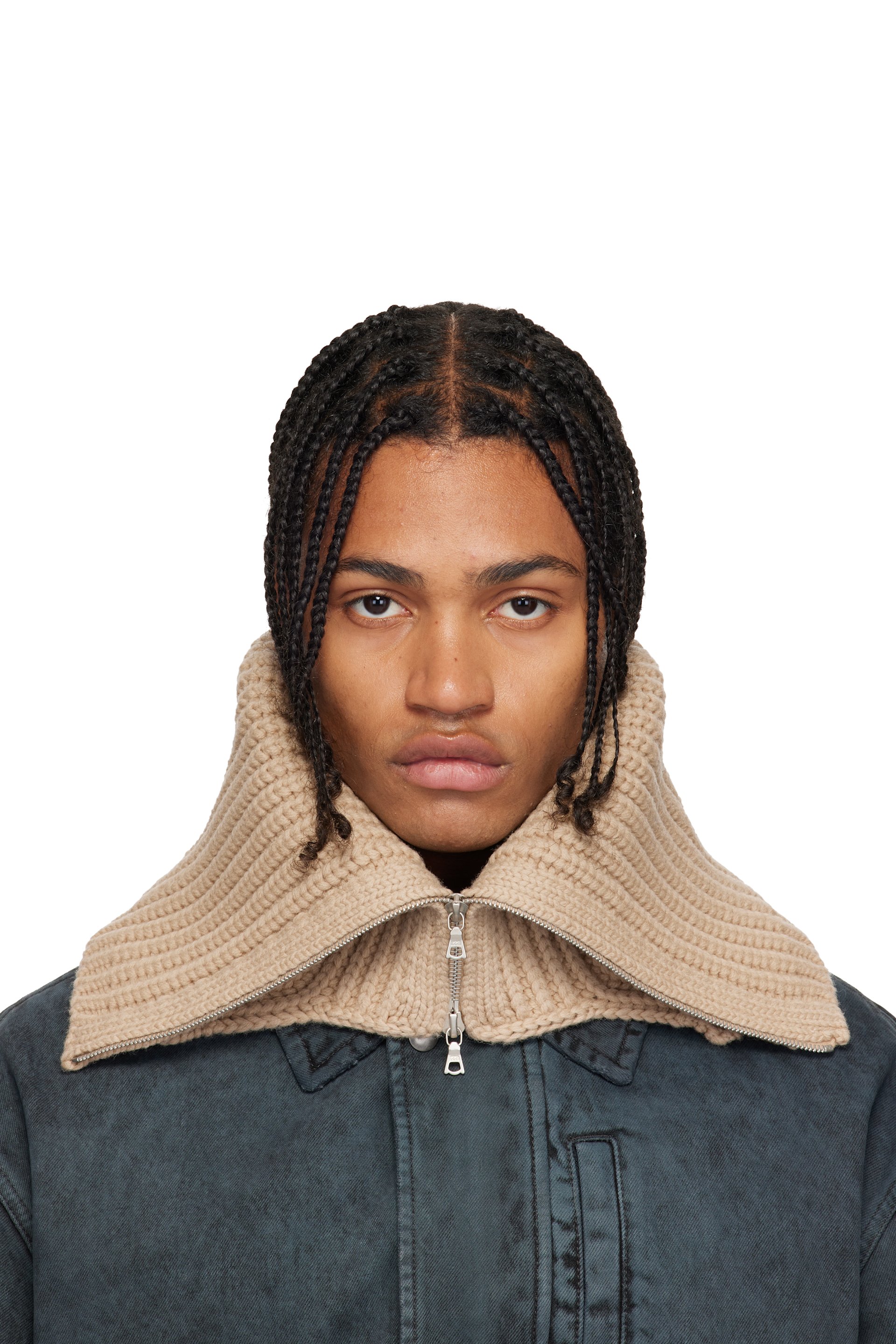 メンズ用 Dries Van Noten マフラー & スカーフ | SSENSE 日本 メンズ用 Dries Van Noten マフラー & スカーフ | SSENSE 日本