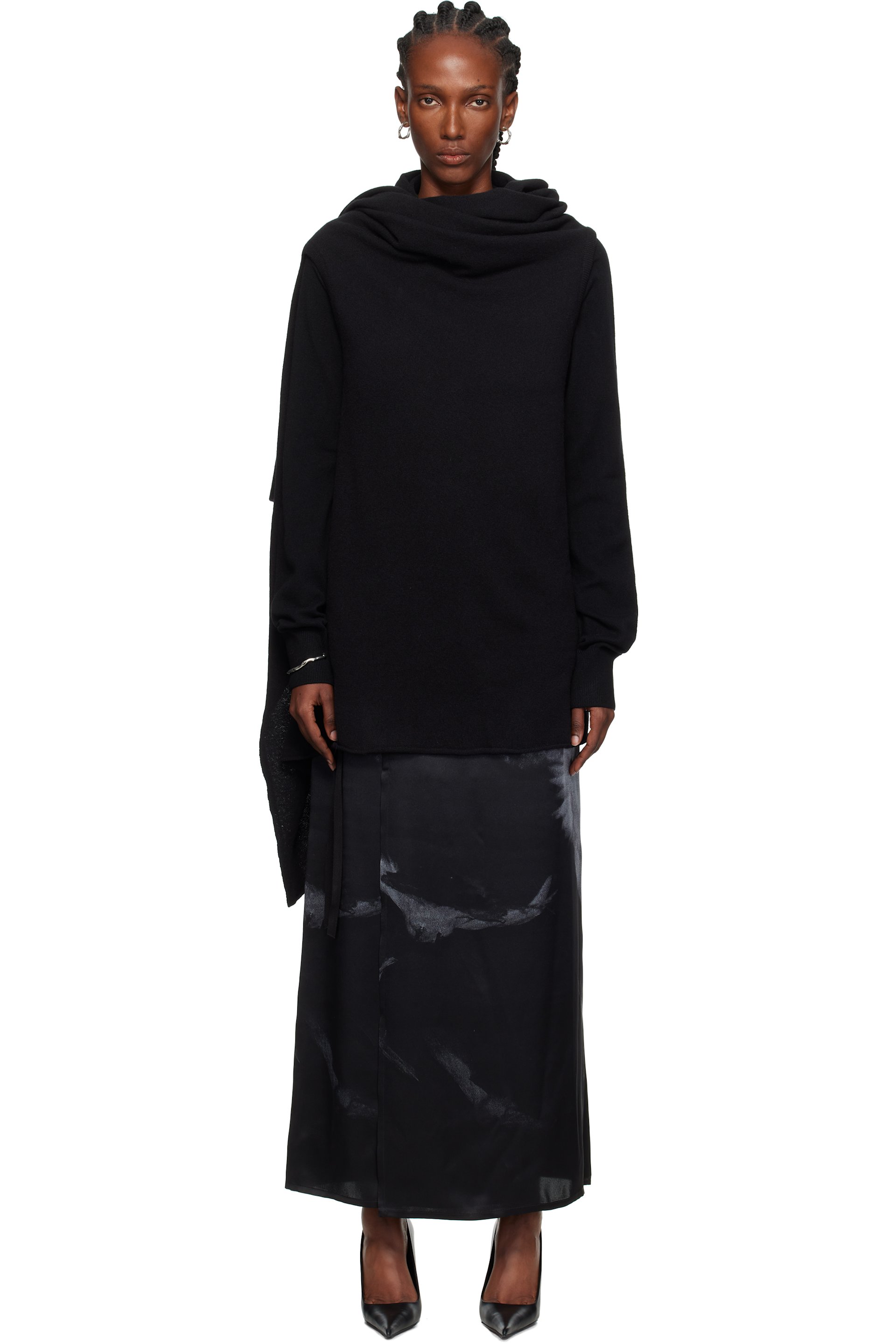 ウィメンズ用 Ann Demeulemeester 最新コレクション | SSENSE 日本